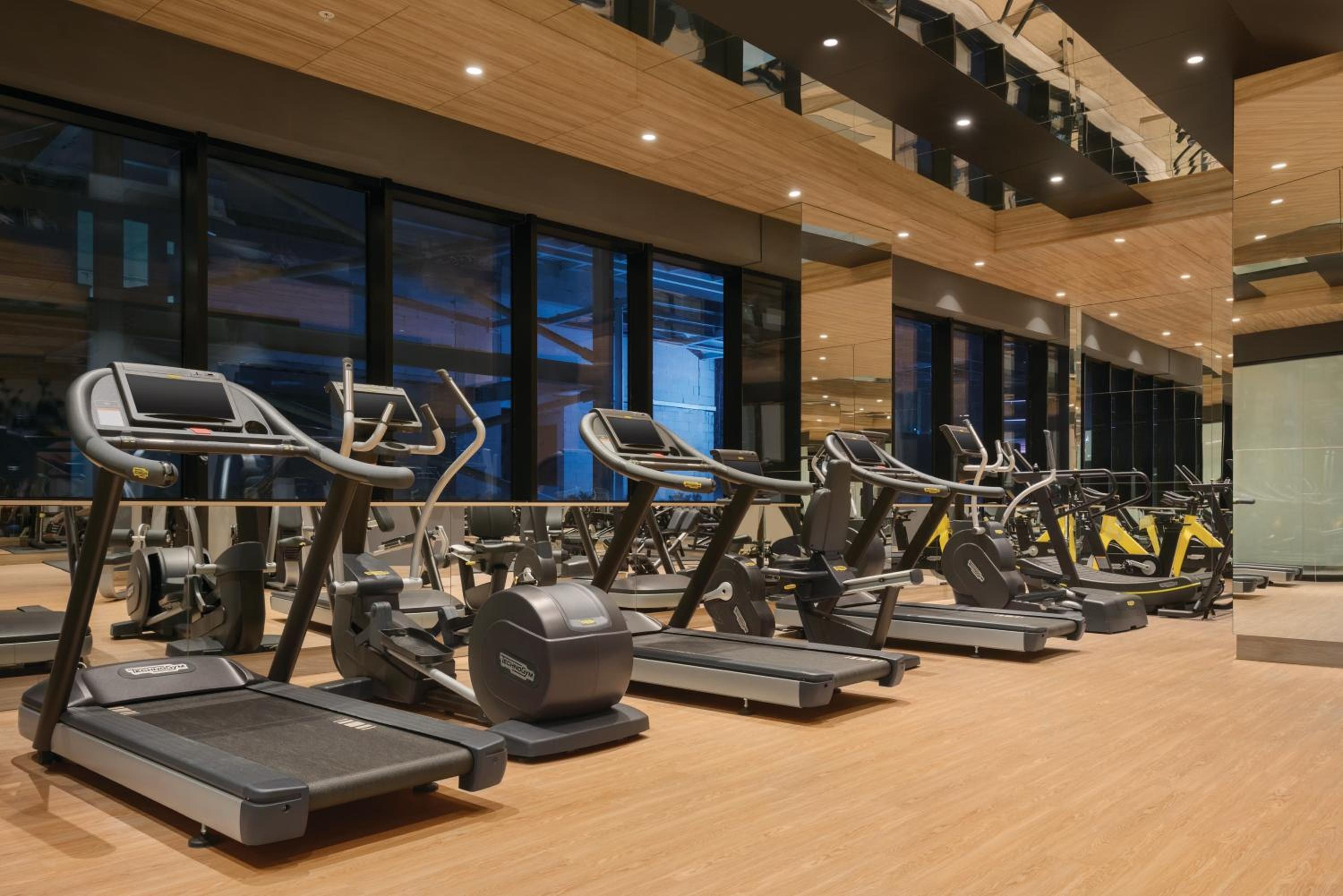 Foto de TRYP by Wyndham Istanbul Basın Ekspres