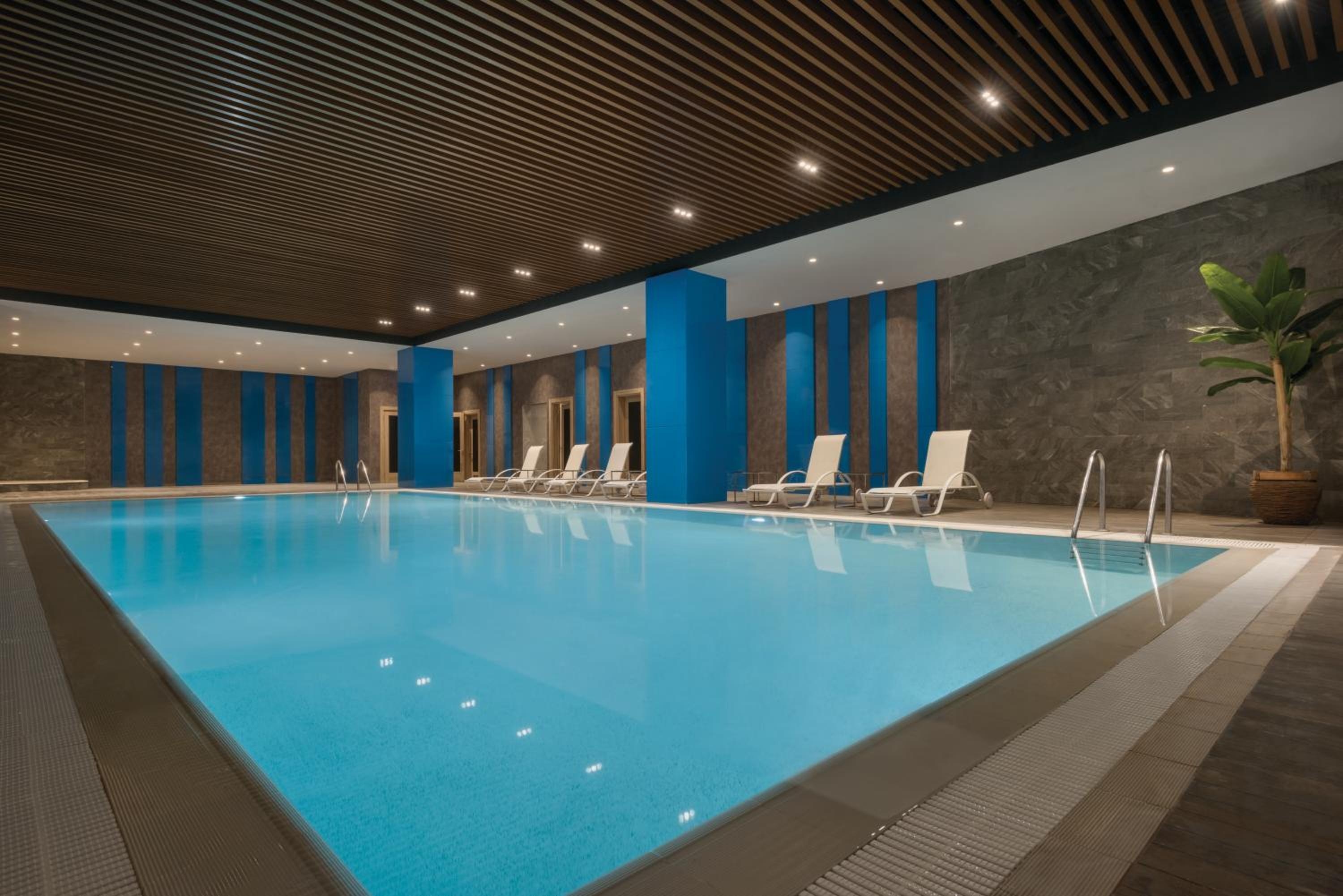 Foto de TRYP by Wyndham Istanbul Basın Ekspres
