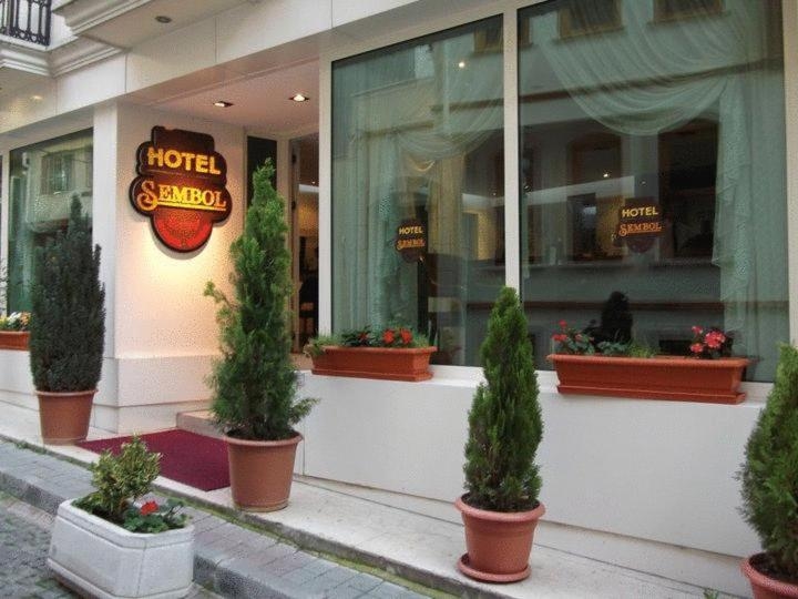 Foto de Sembol Hotel
