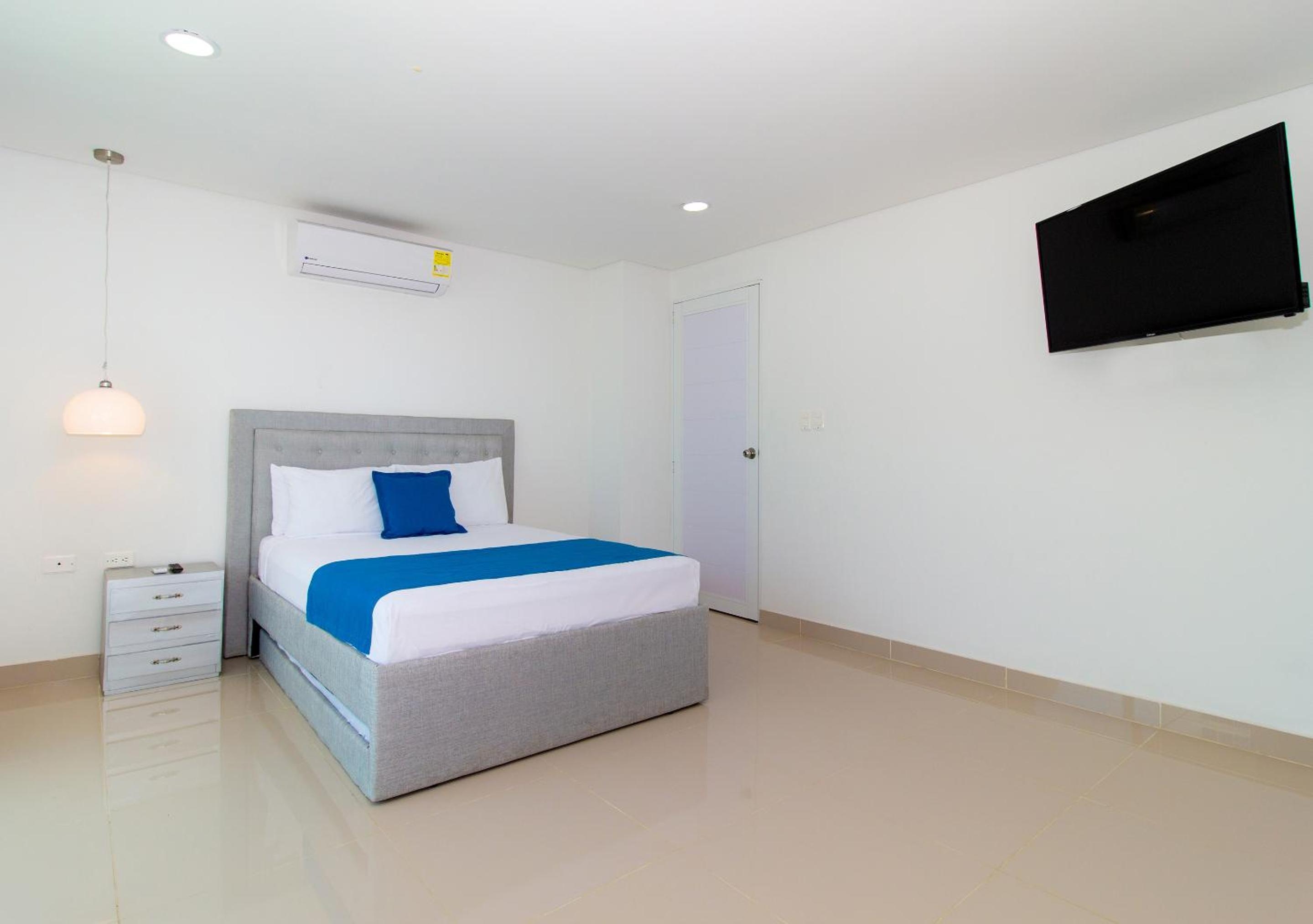 Foto de Playa Norte Hotel