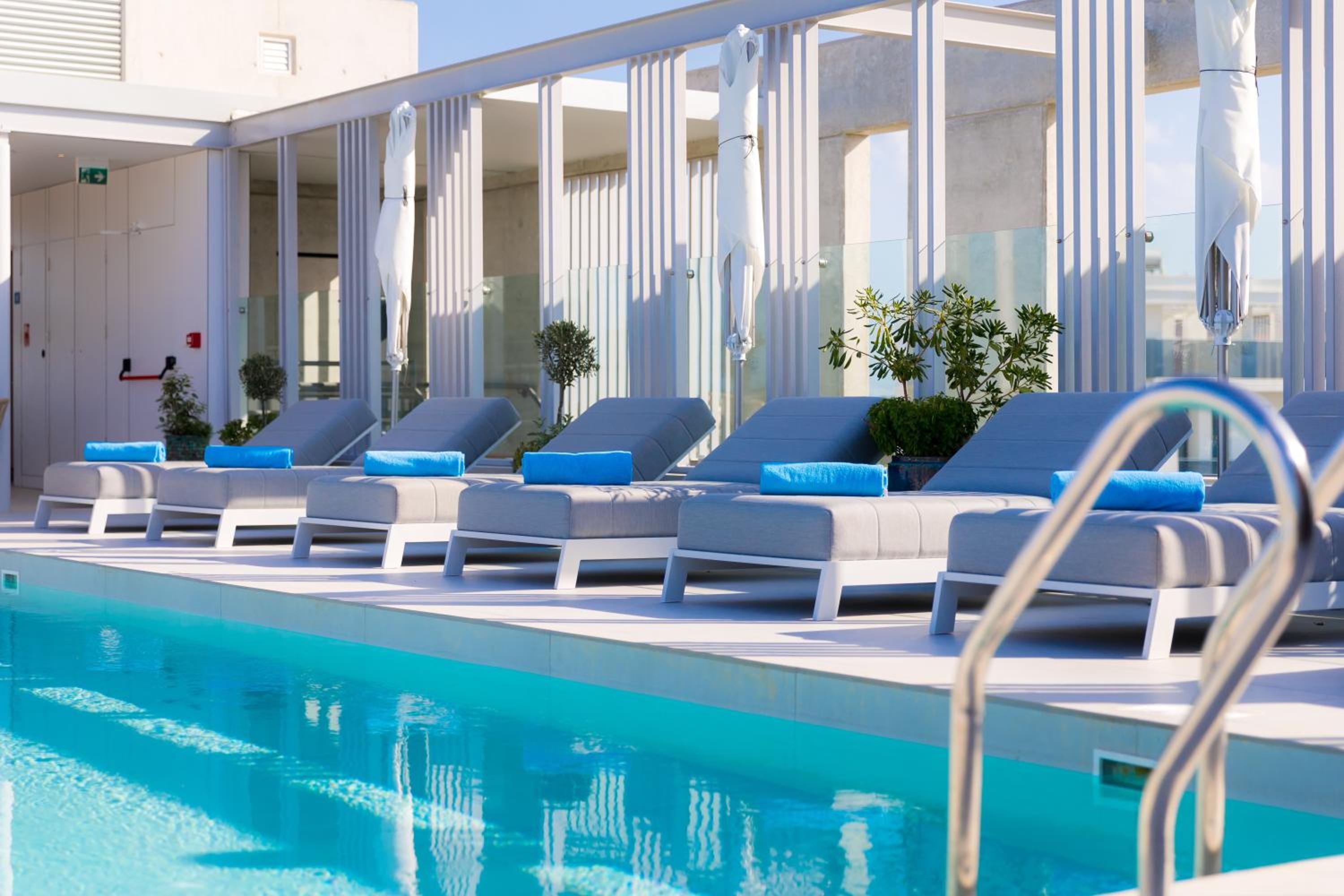 Foto de Hotel Indigo Larnaca by IHG-ADULTS ONLY