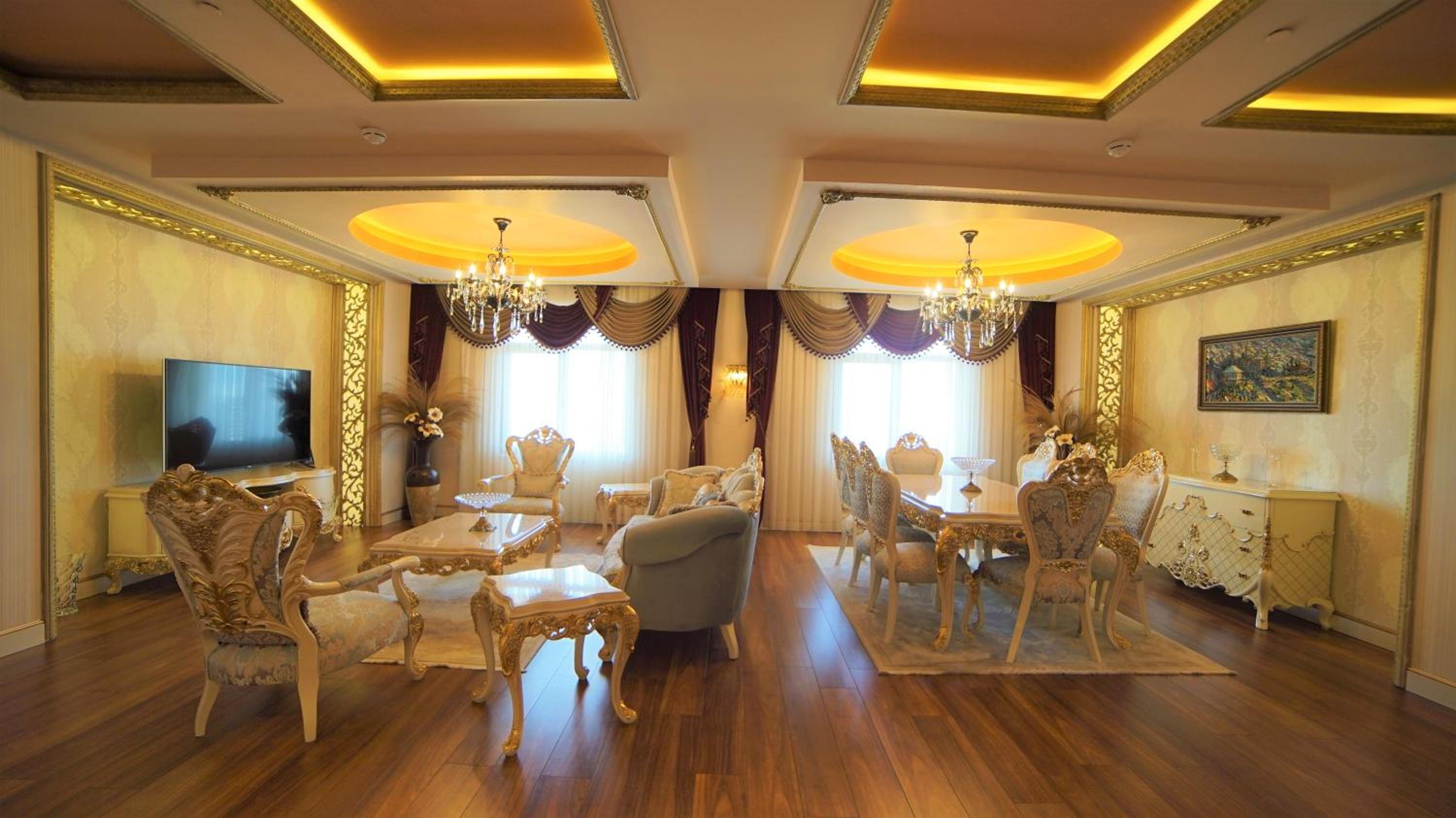 Foto de Wyndham Batumi