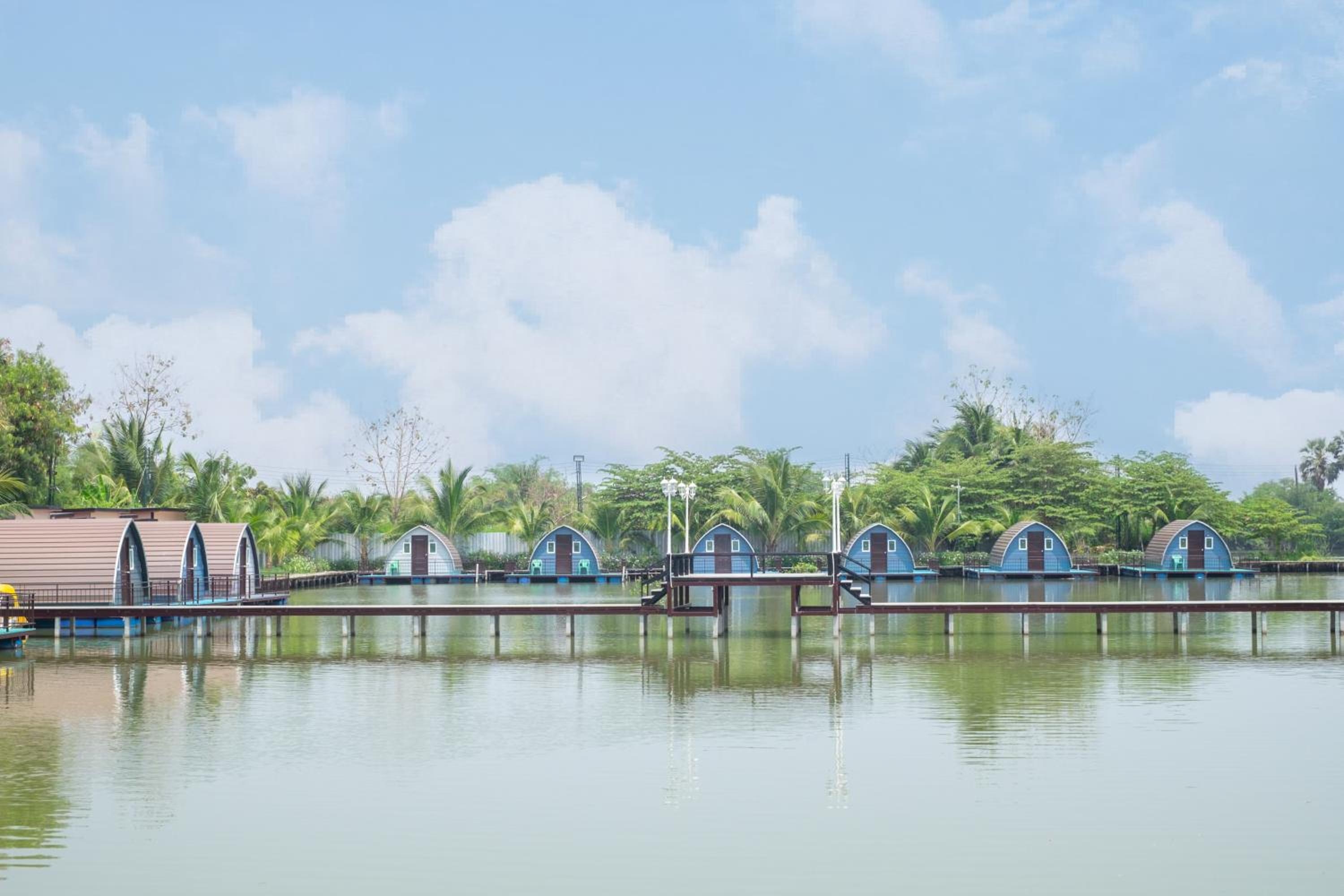 Foto de Feel like home แบบบ้านบ้าน