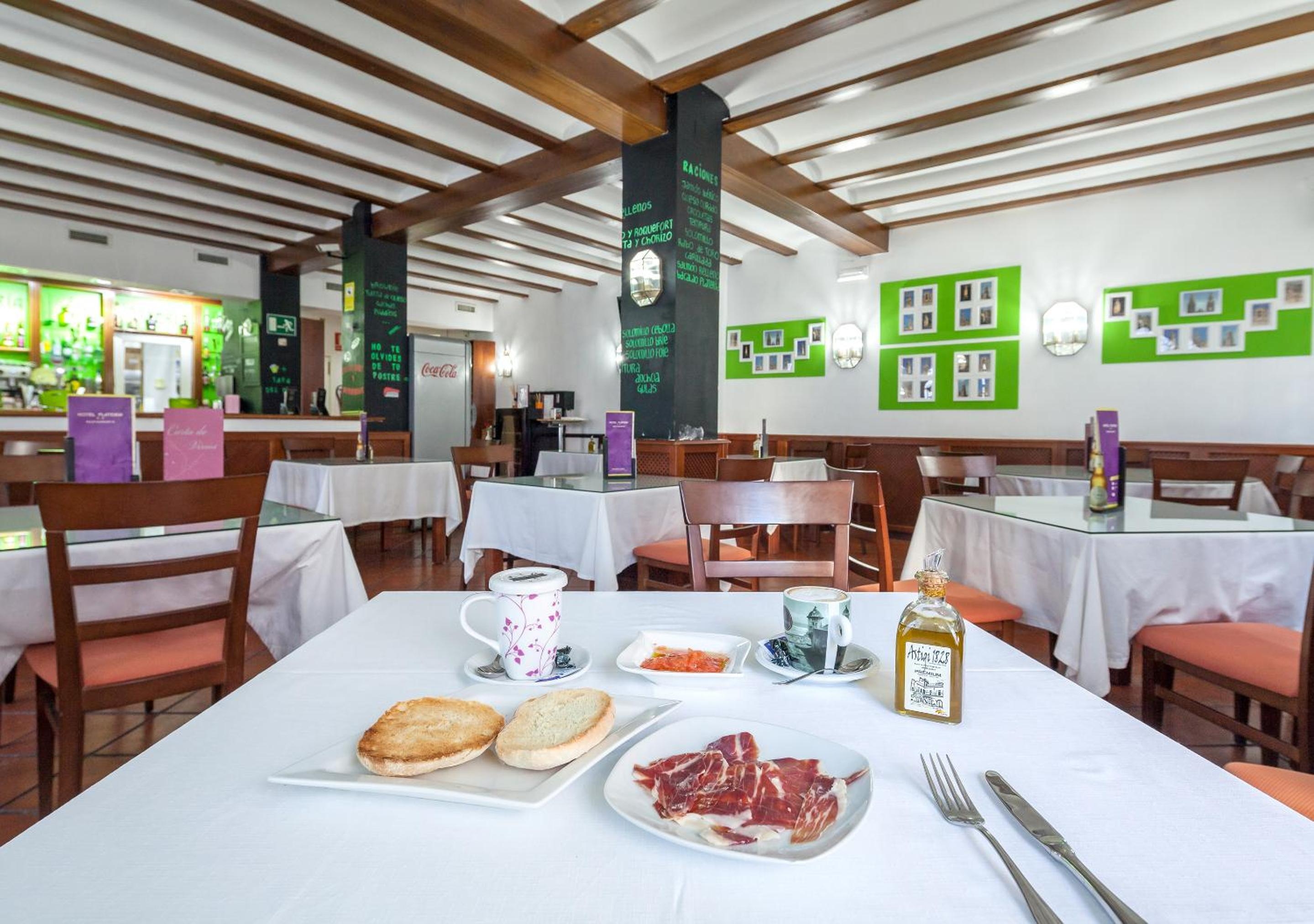Foto de Hotel Platería
