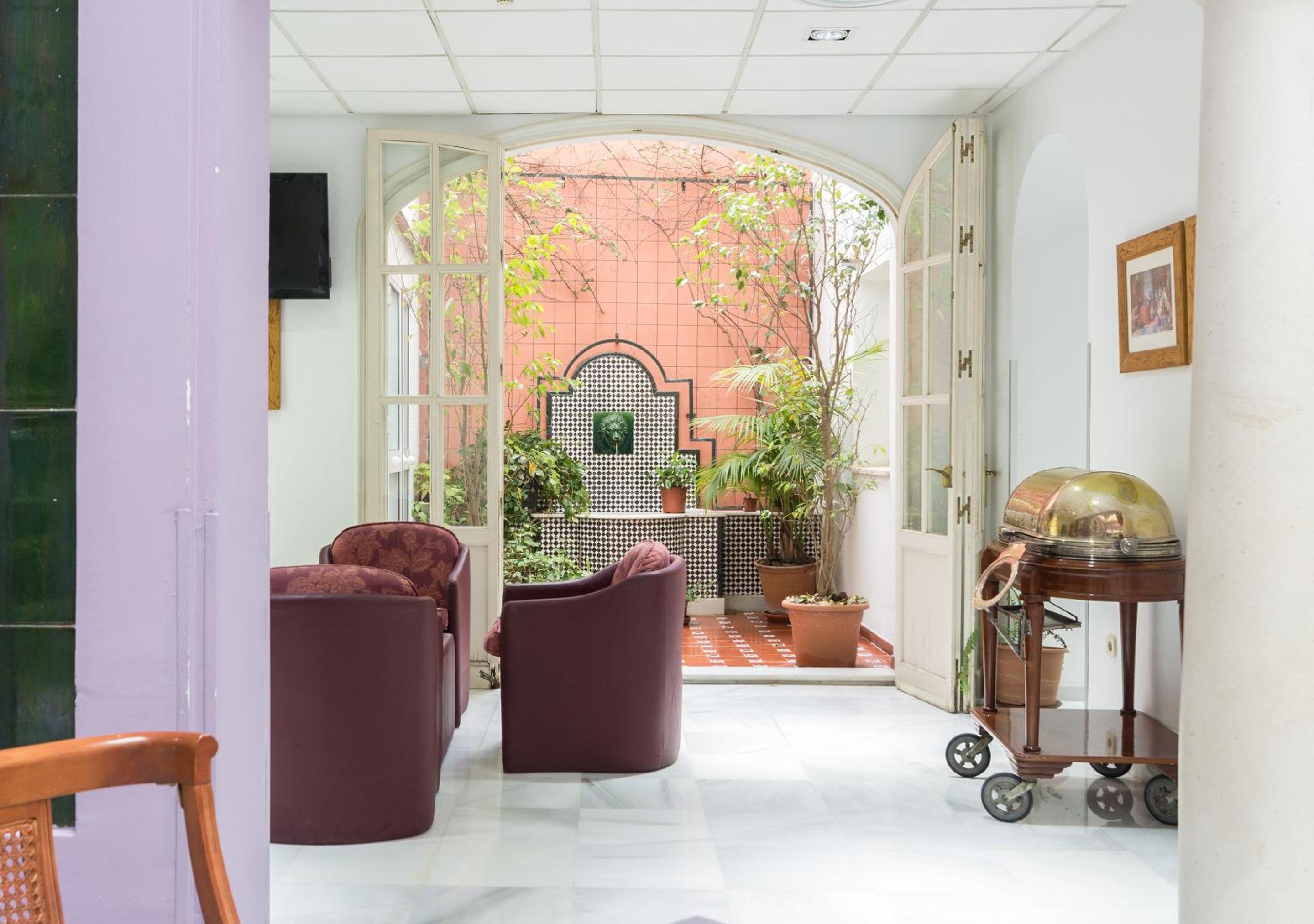 Foto de Hotel Platería