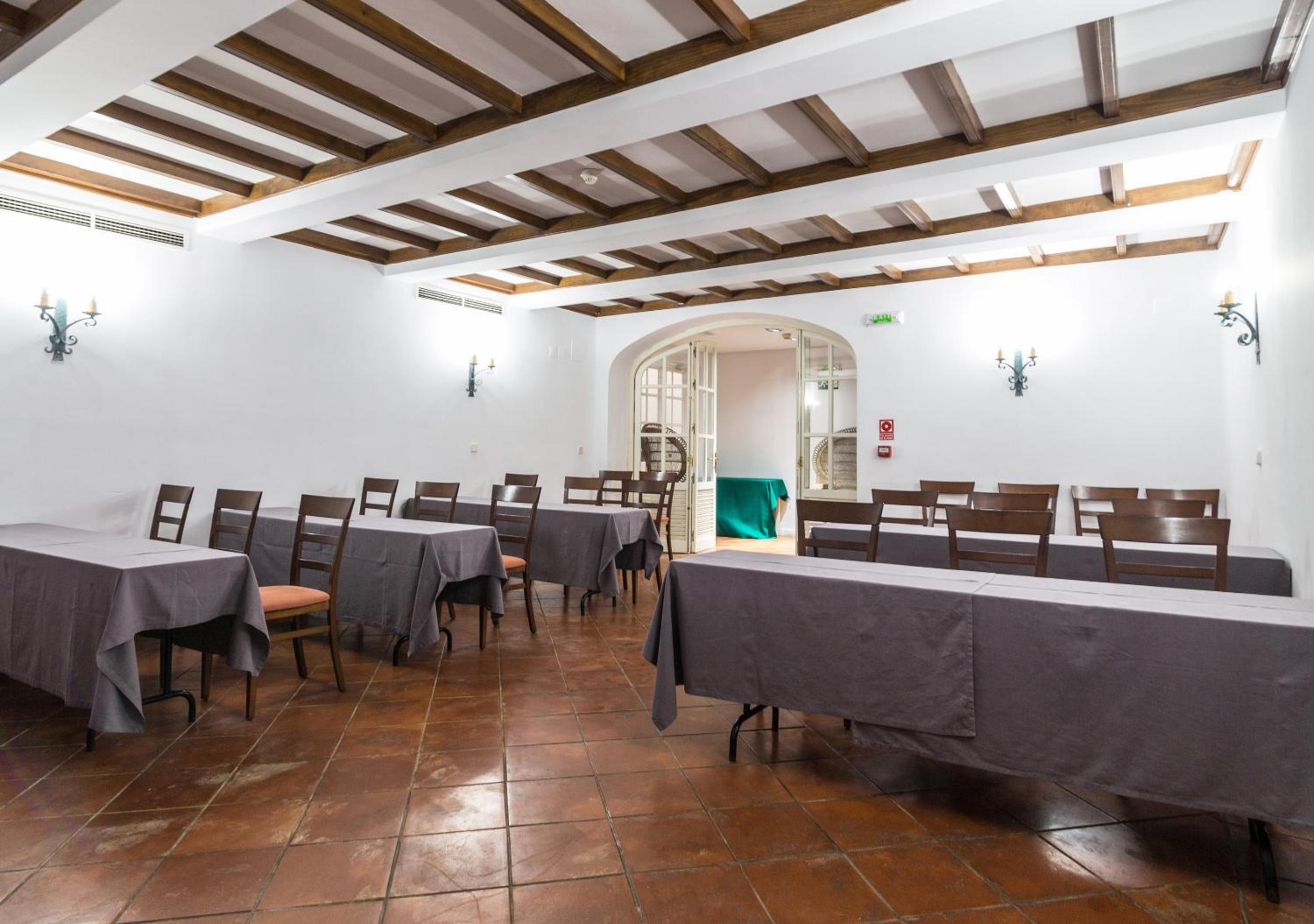 Foto de Hotel Platería