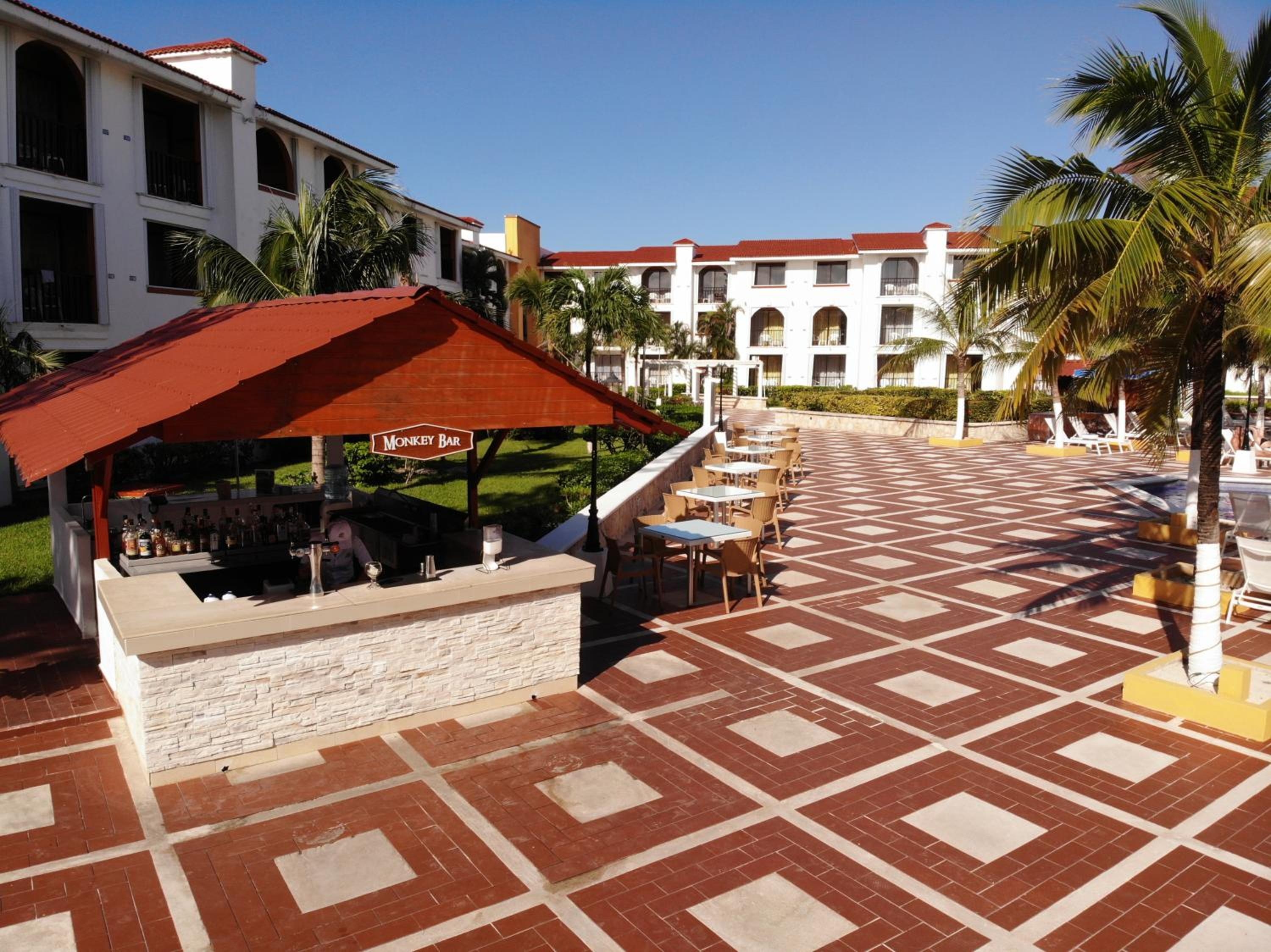 Foto de Cozumel Hotel & Resort