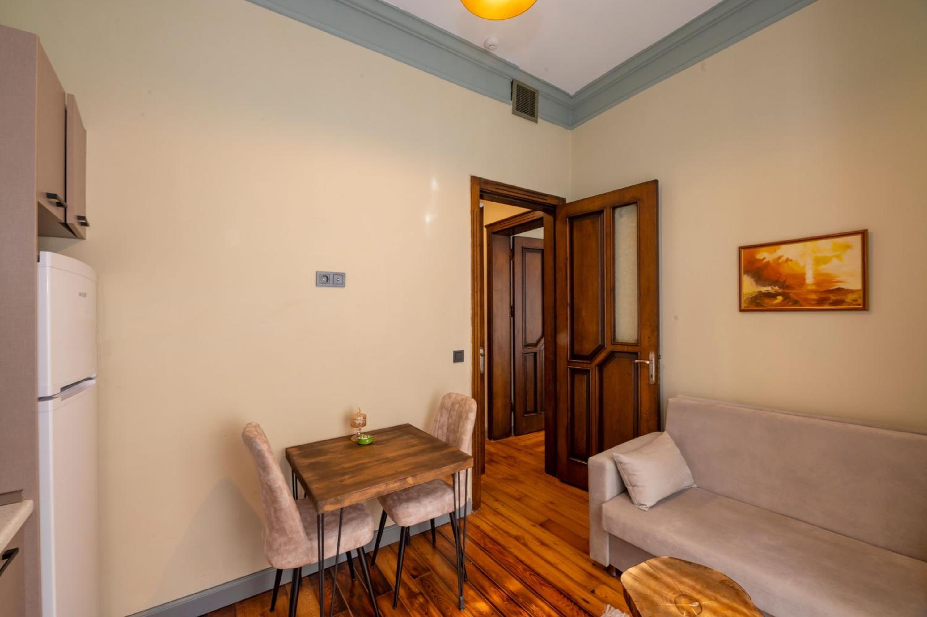 Foto de O'Pera Okanlı Suites
