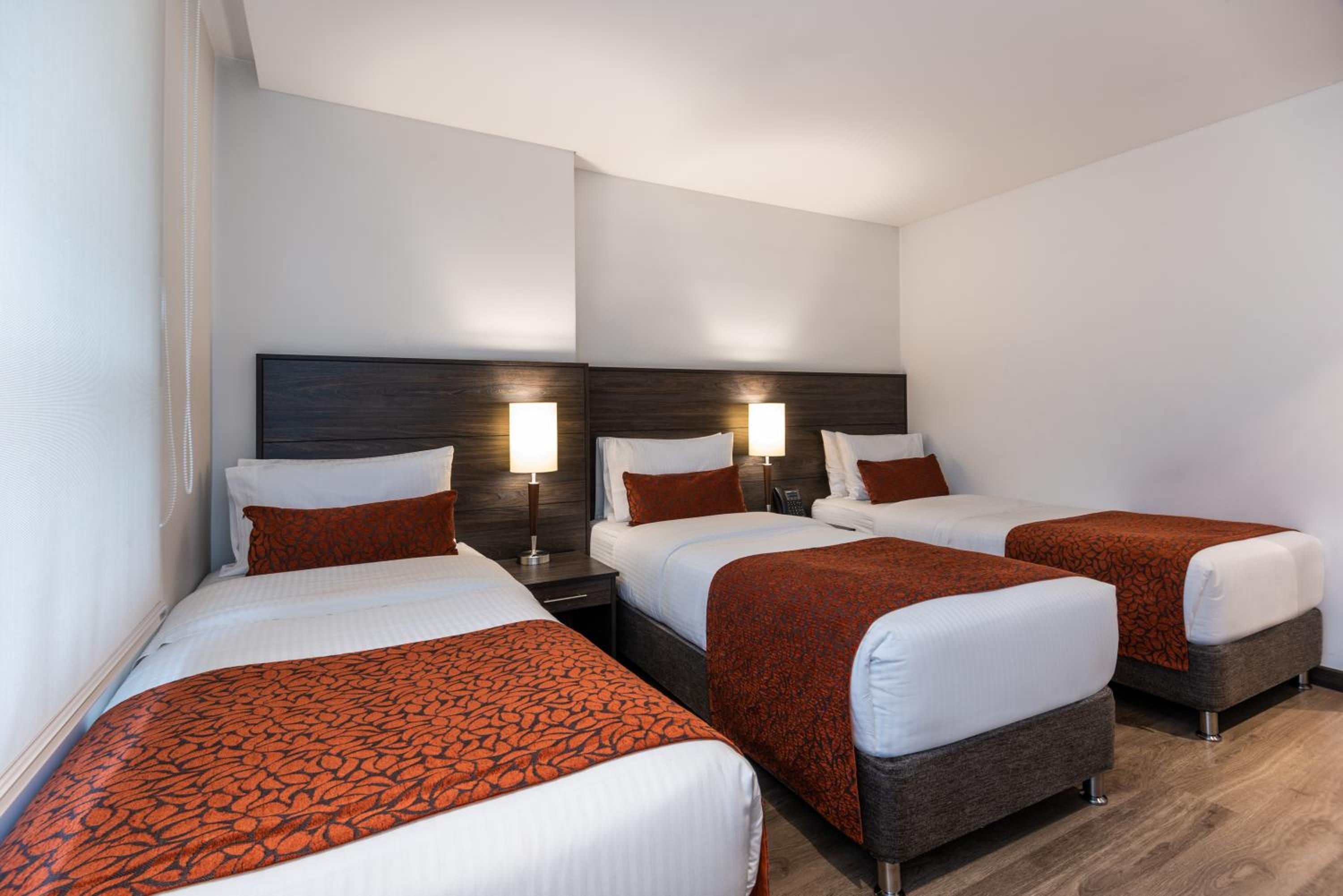 Foto de AZ Hotel