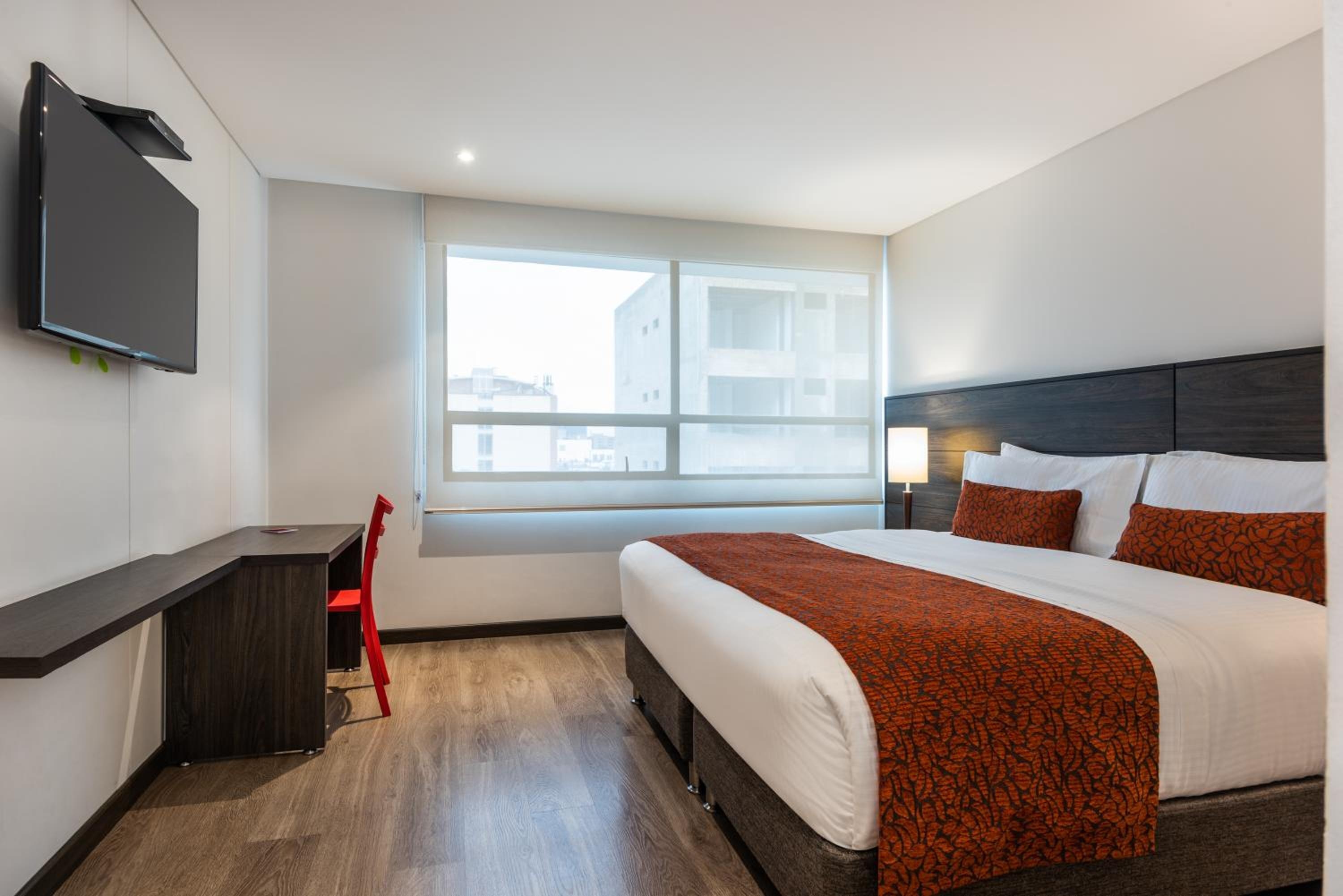 Foto de AZ Hotel