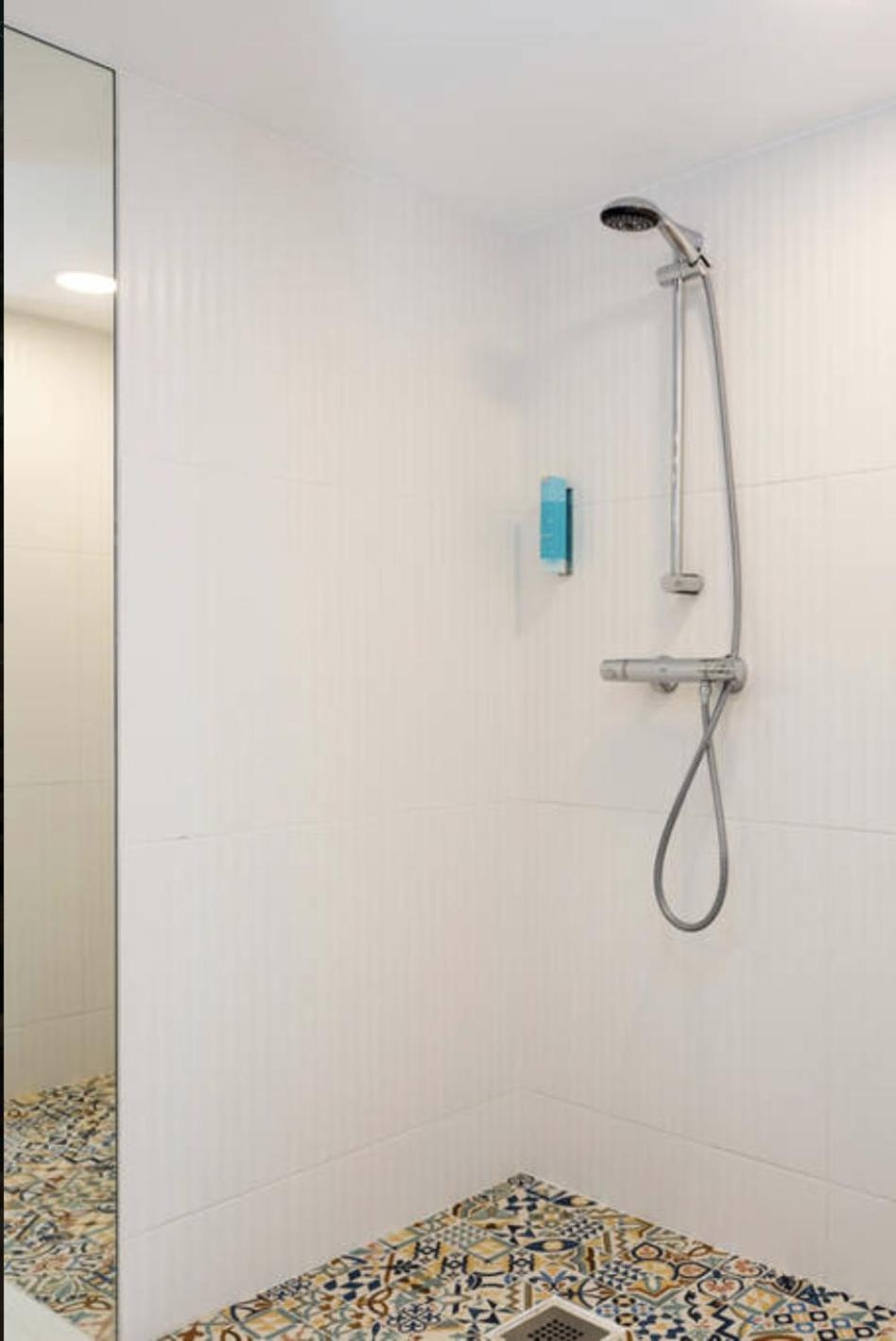 Foto de Atypik Hotel & Spa Clichy - Urban Style