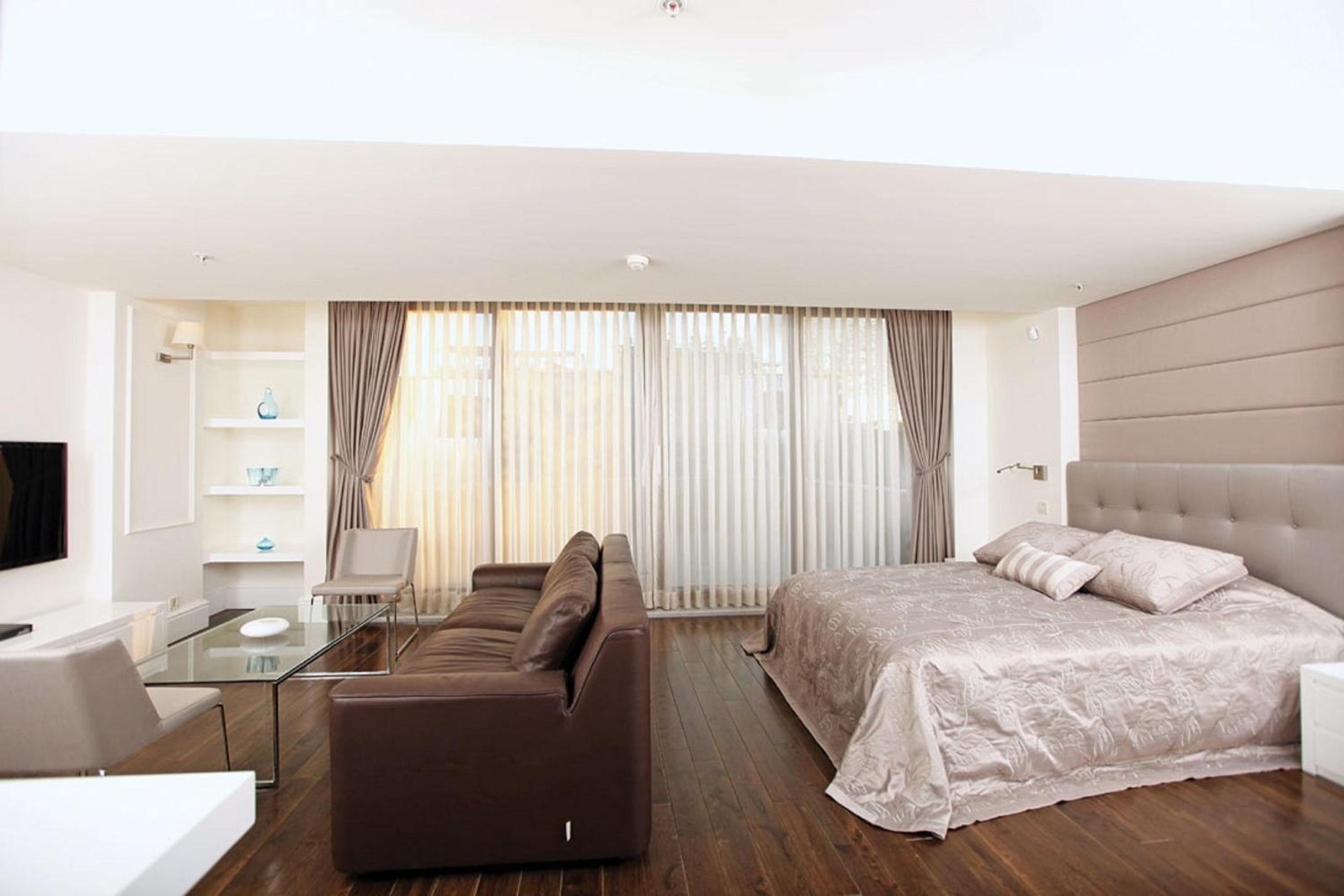 Foto de Pera Residence