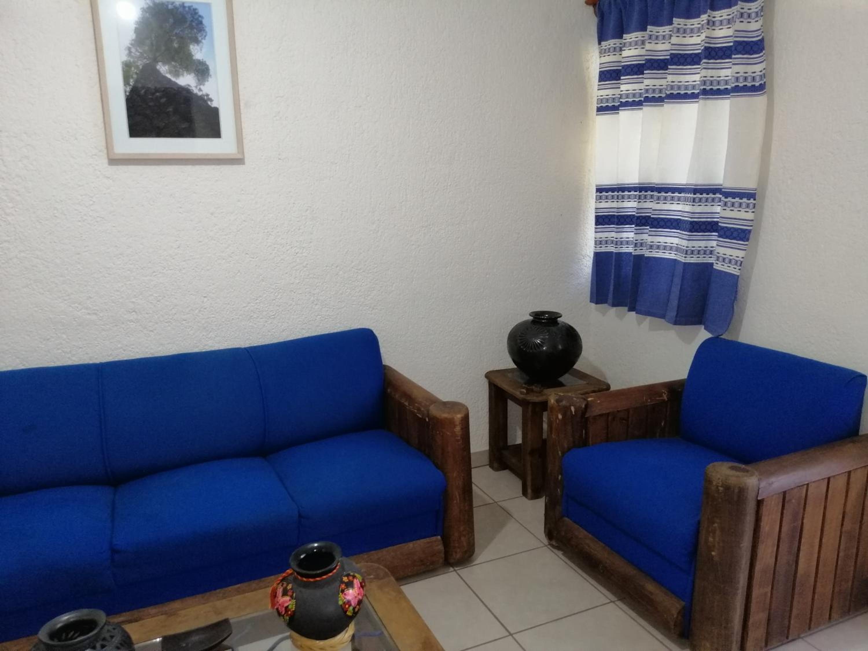 Foto de Departamento la crucecita, con aire acondicionado, excelente ubicación, en segunda planta