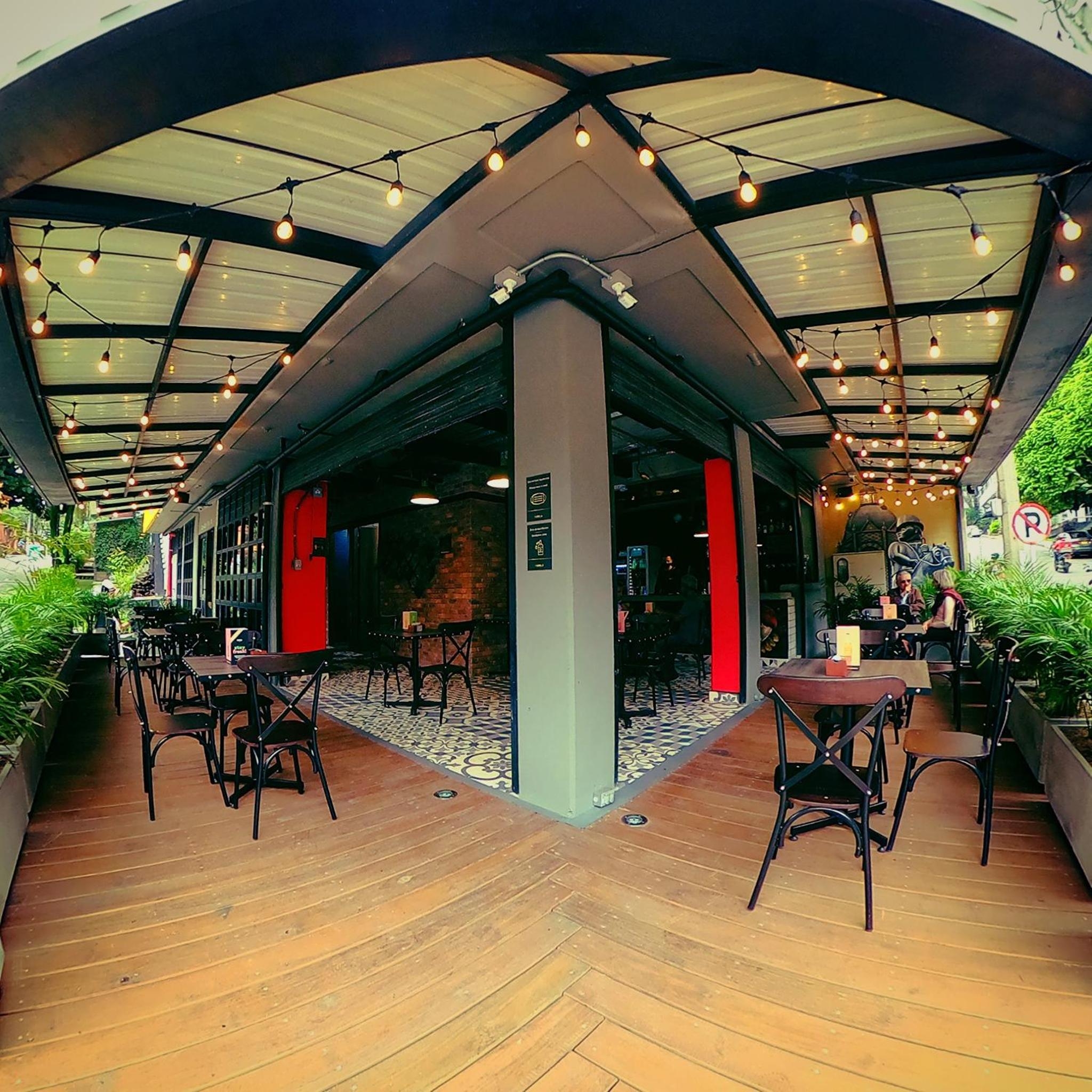 Foto de Manila Hotel Boutique