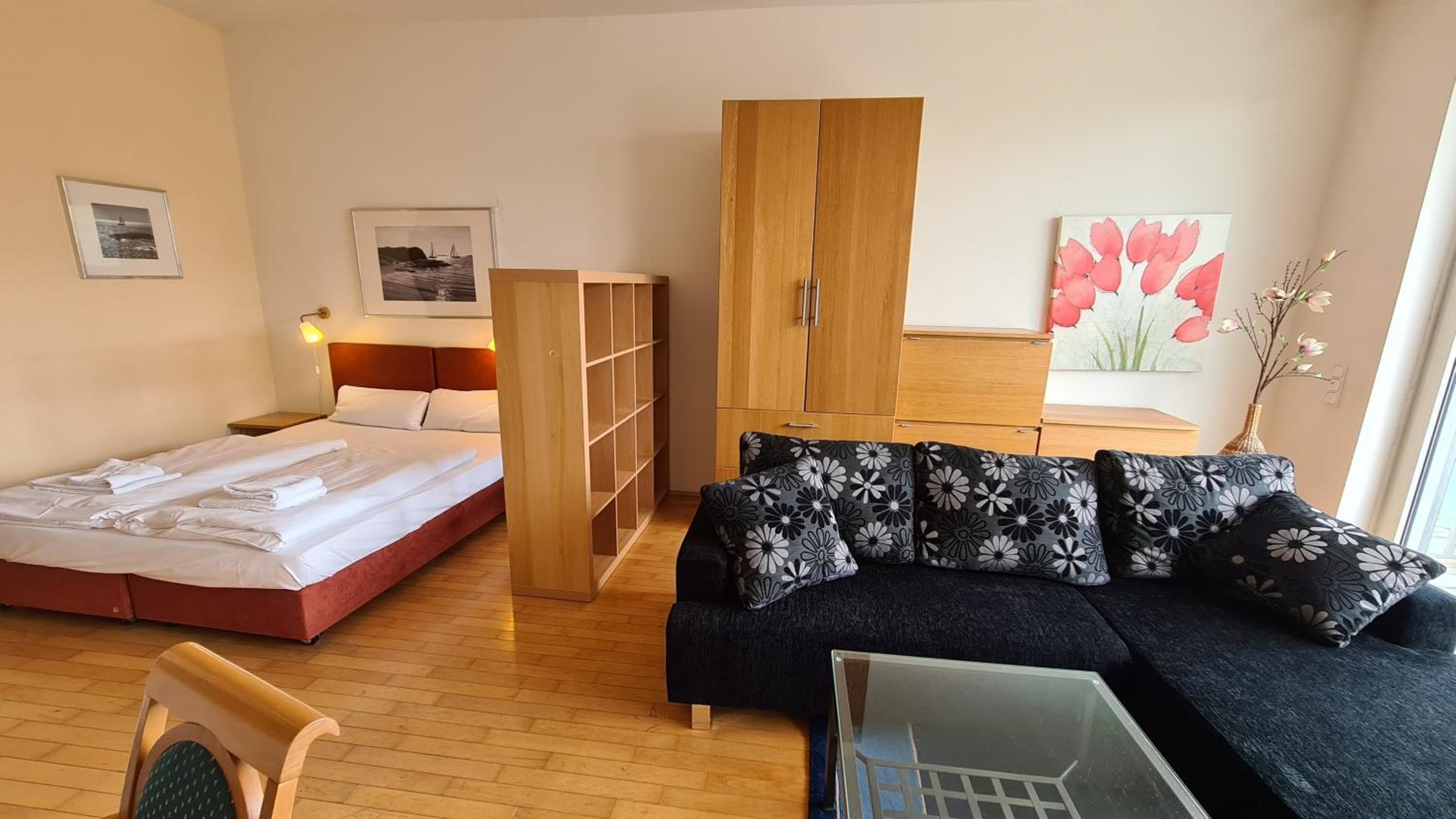 Foto de TopDomizil Apartments Berlin Mitte