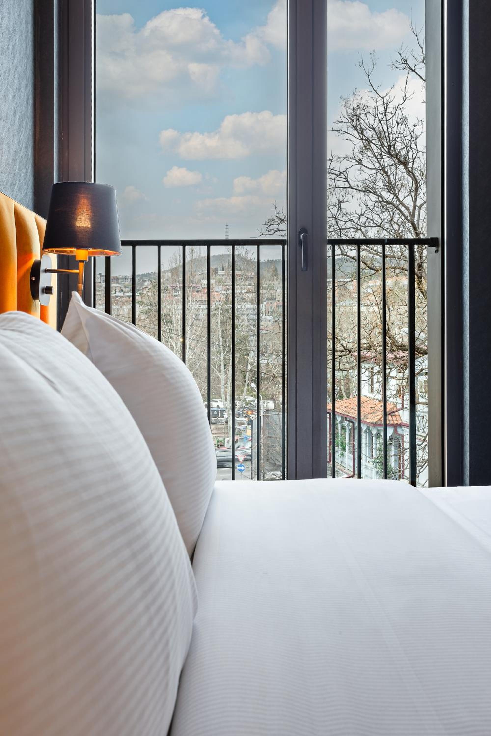 Foto de Taberne Boutique Hotel Tbilisi