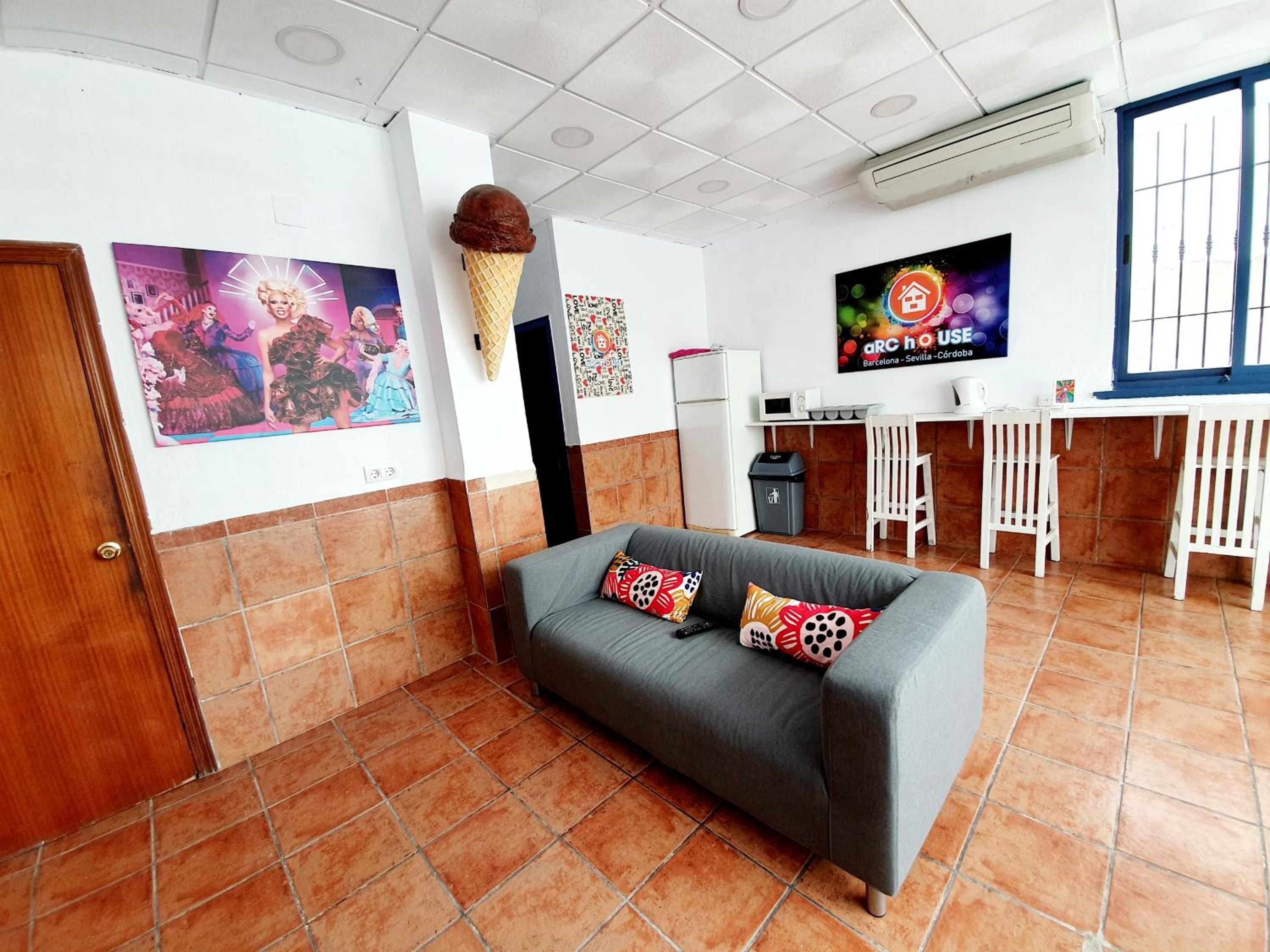 Foto de Arc House Ribera Only Adults