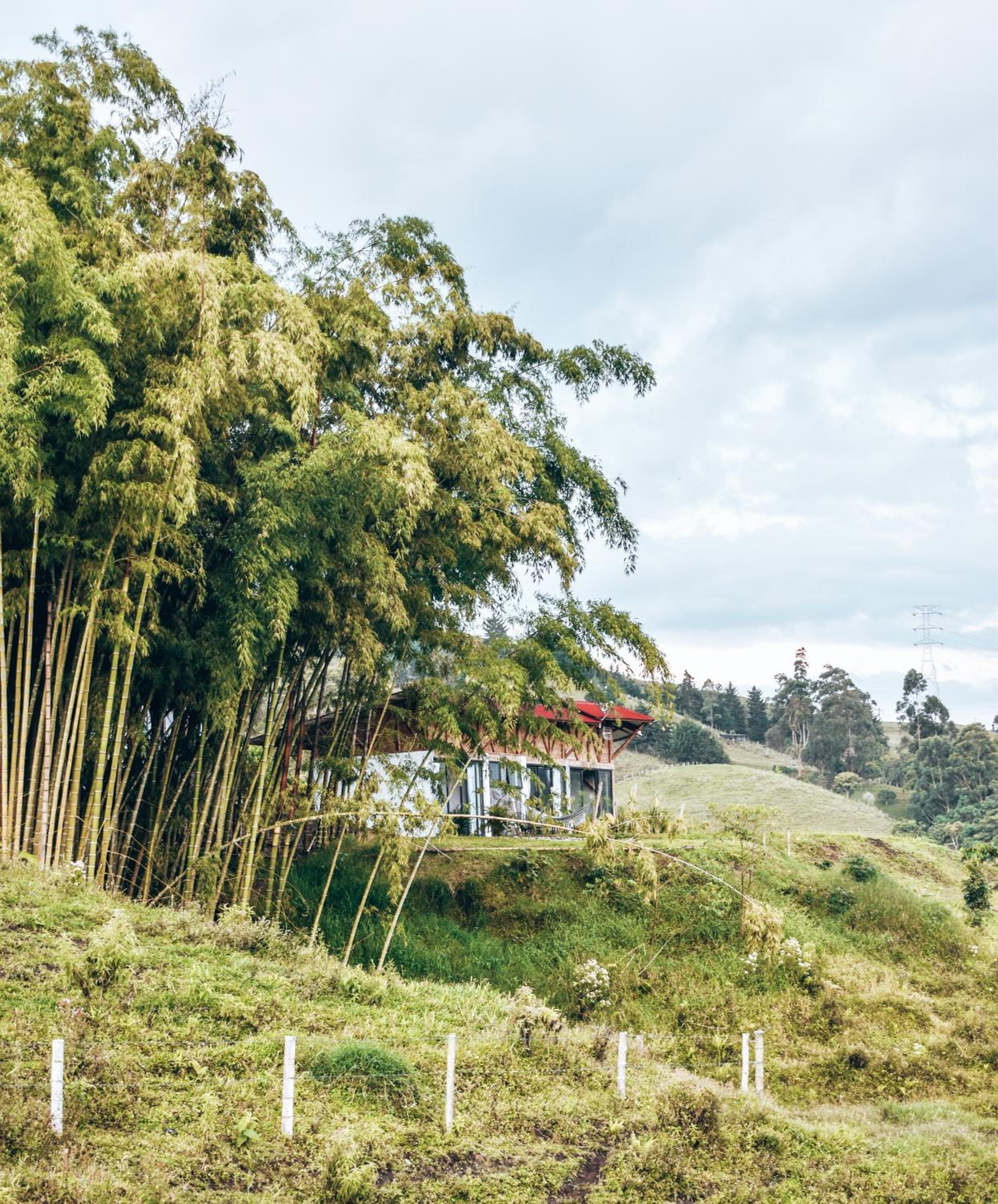 Foto de Ecohotel Monte Tierra Habitaciones y Glamping