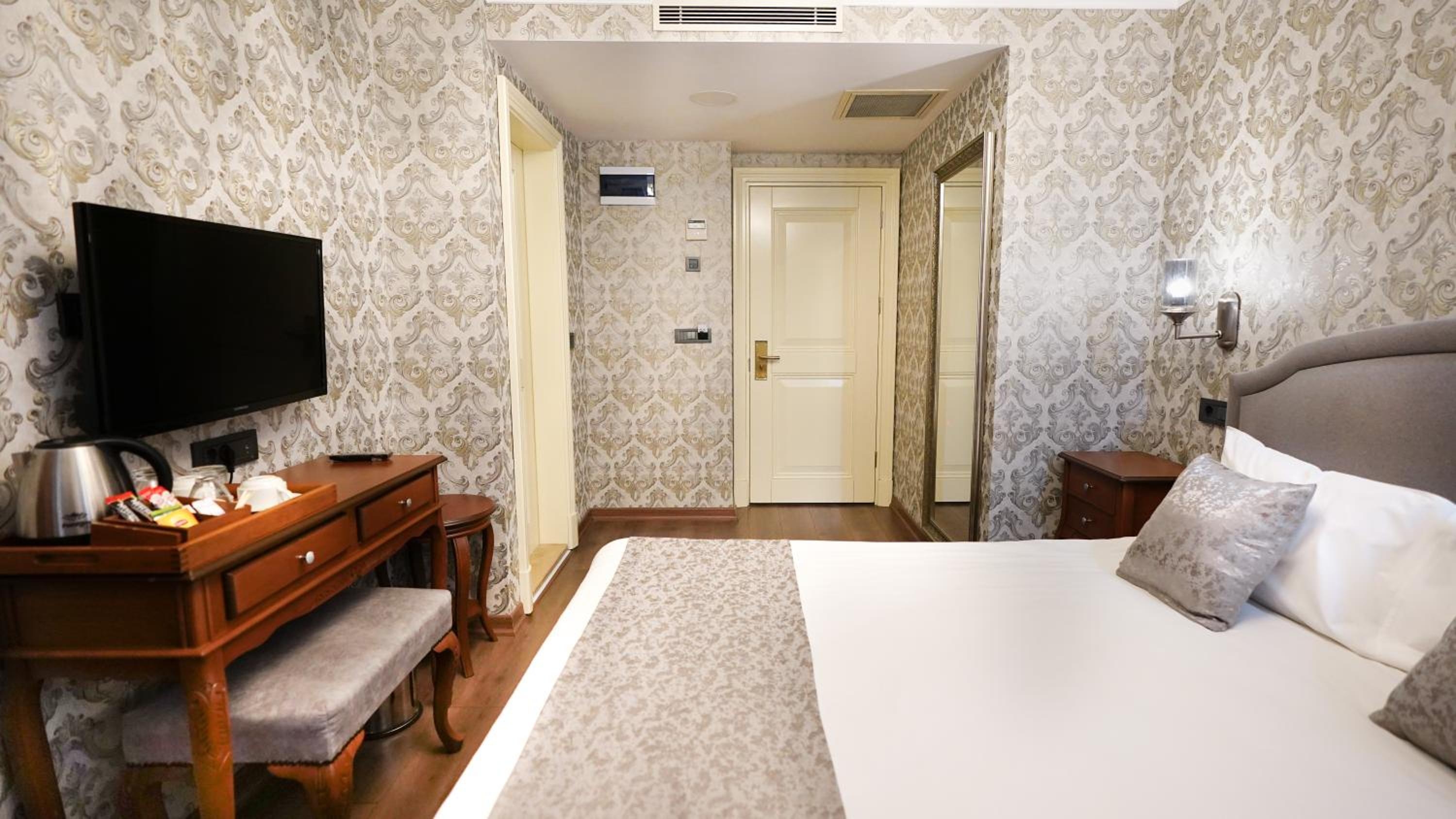Foto de Hotel Gritti Pera & Spa
