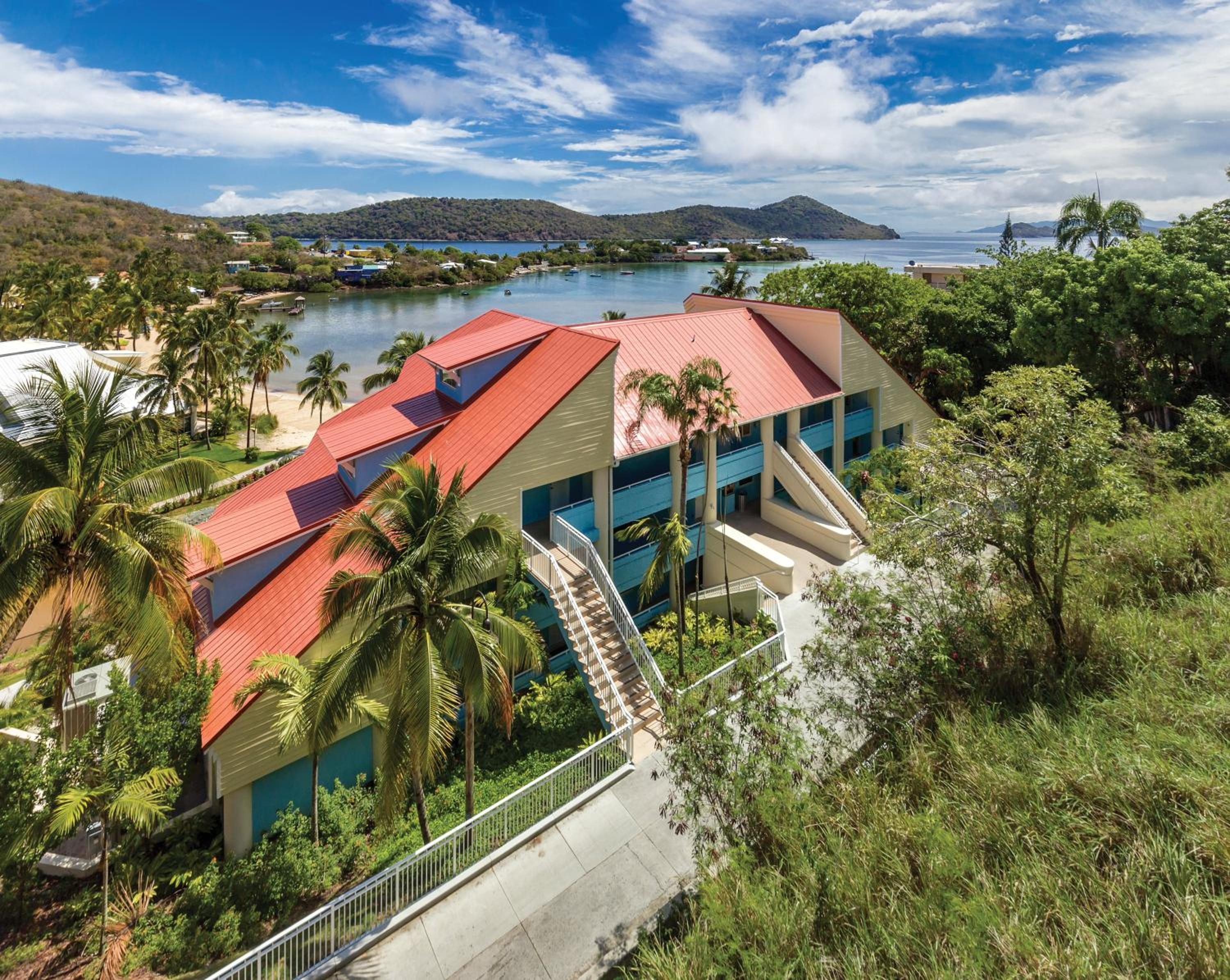 Foto de Margaritaville Vacation Club - St Thomas