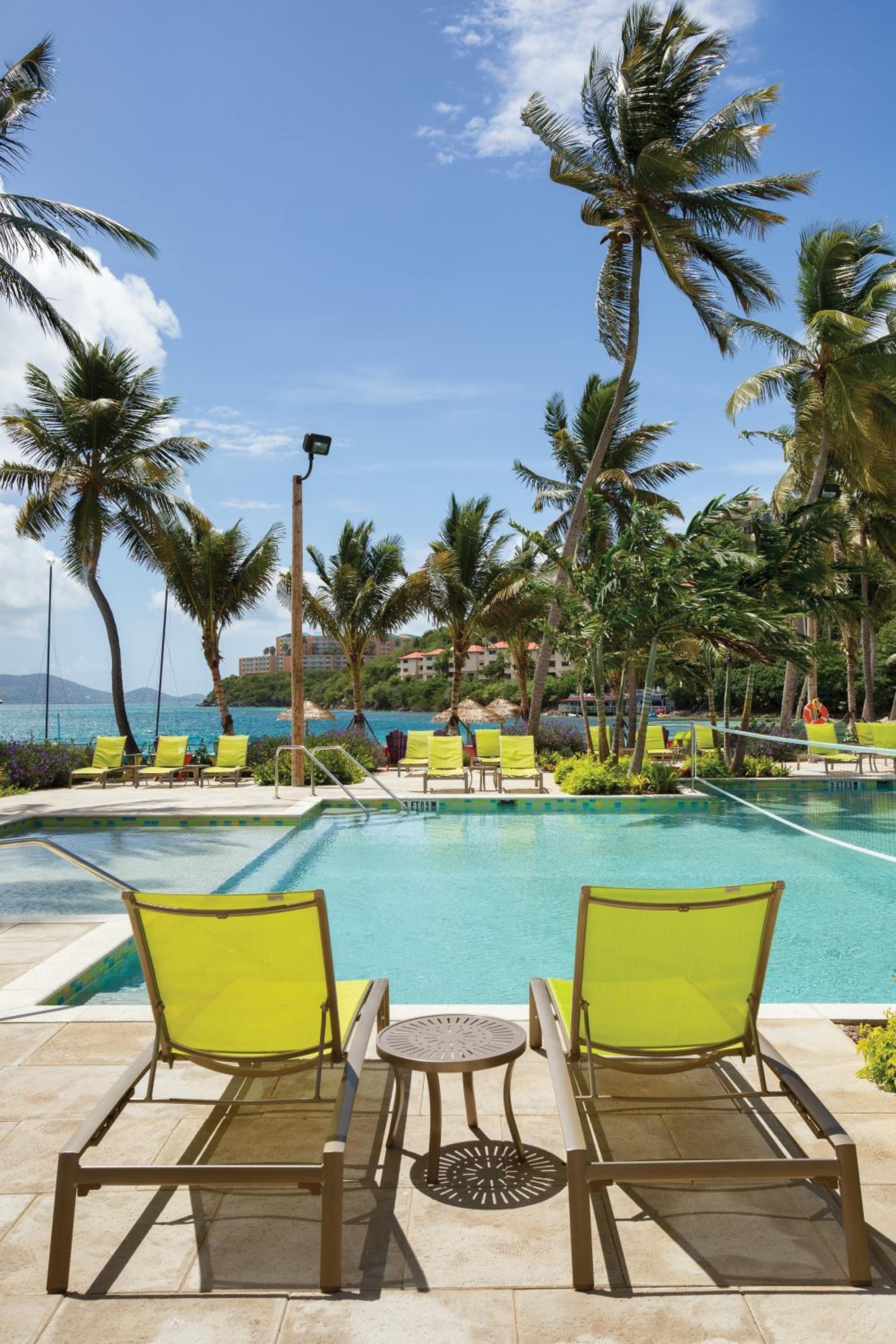 Foto de Margaritaville Vacation Club - St Thomas