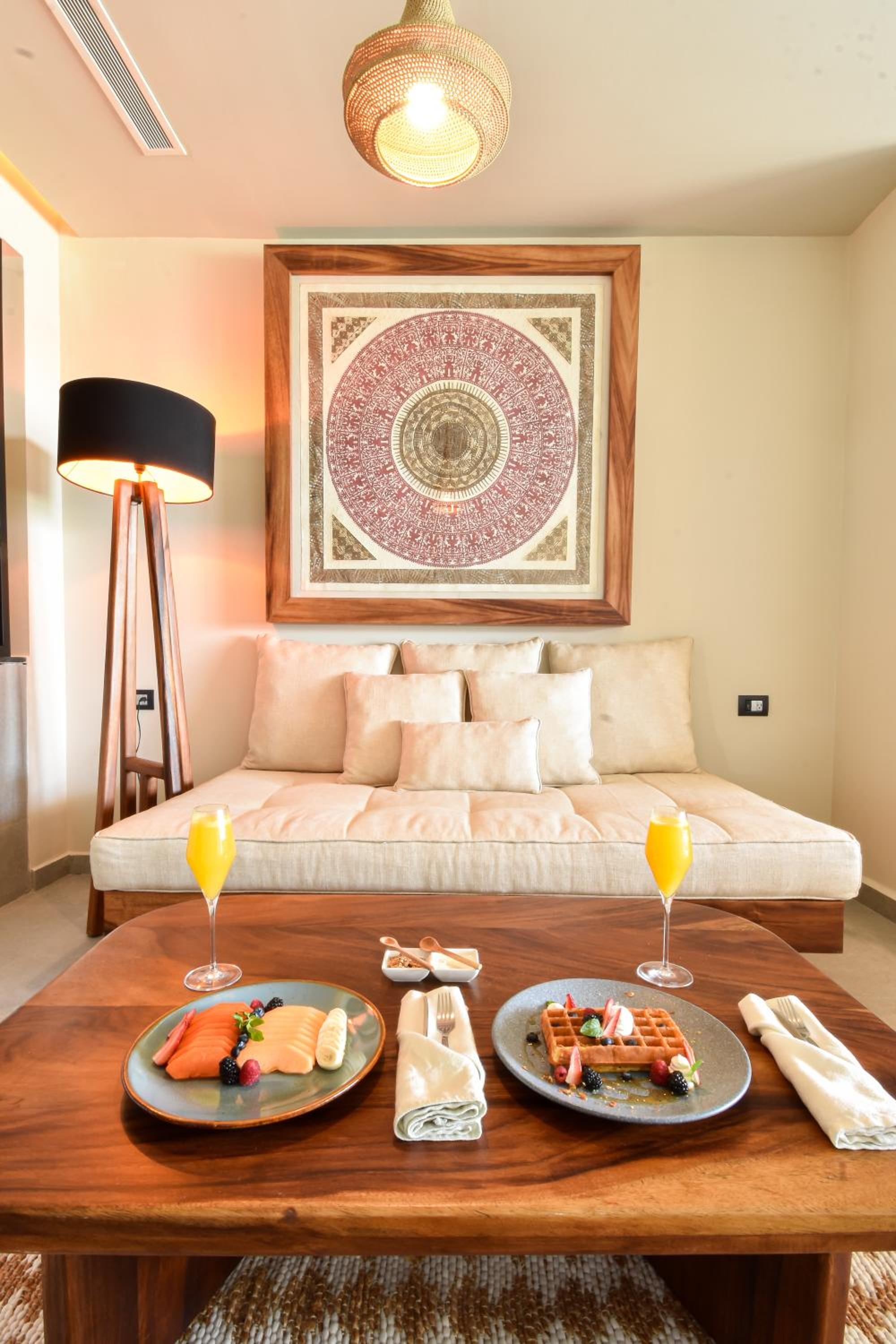 Foto de Mvngata Beach Hotel