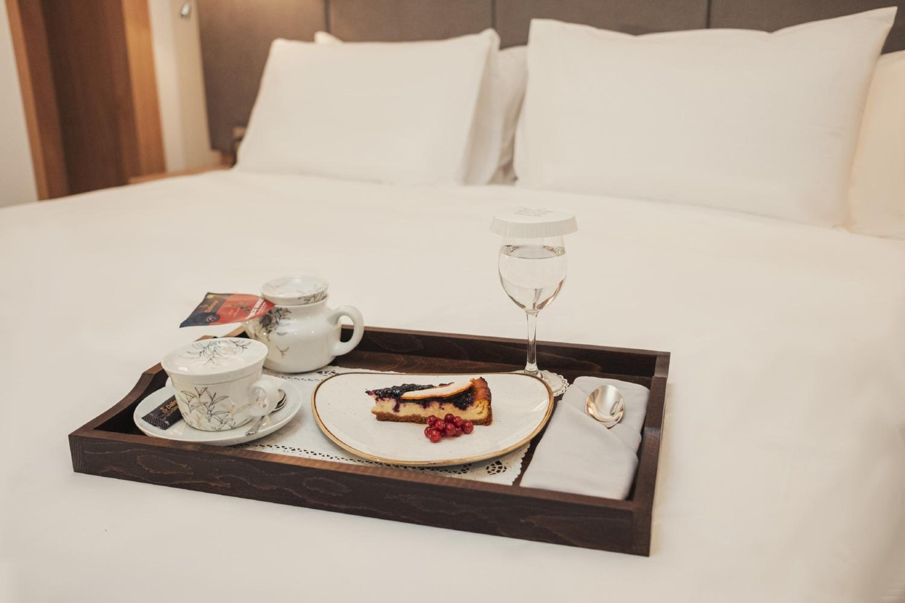 Foto de Holiday Inn Bucharest - Times by IHG