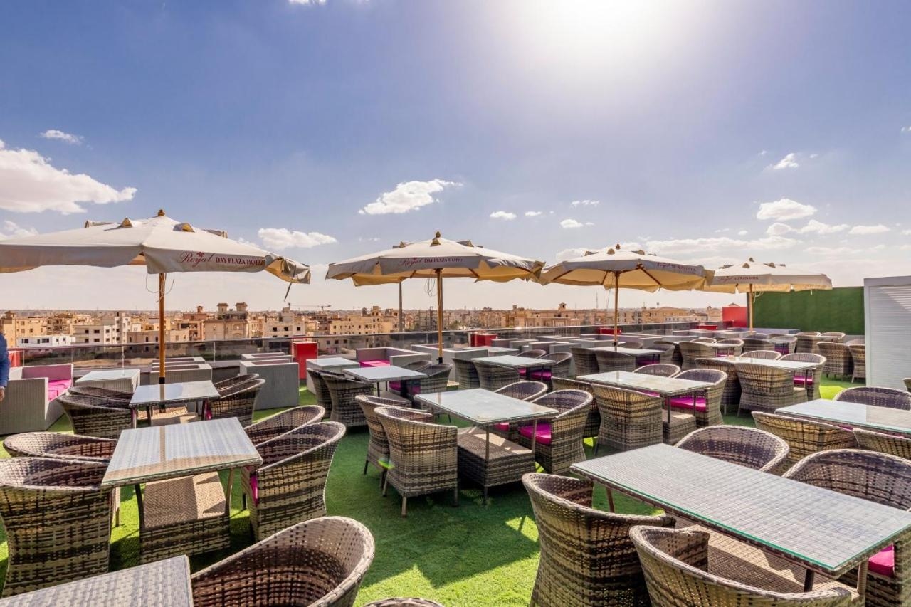 Foto de Royal Day Plaza Hotel