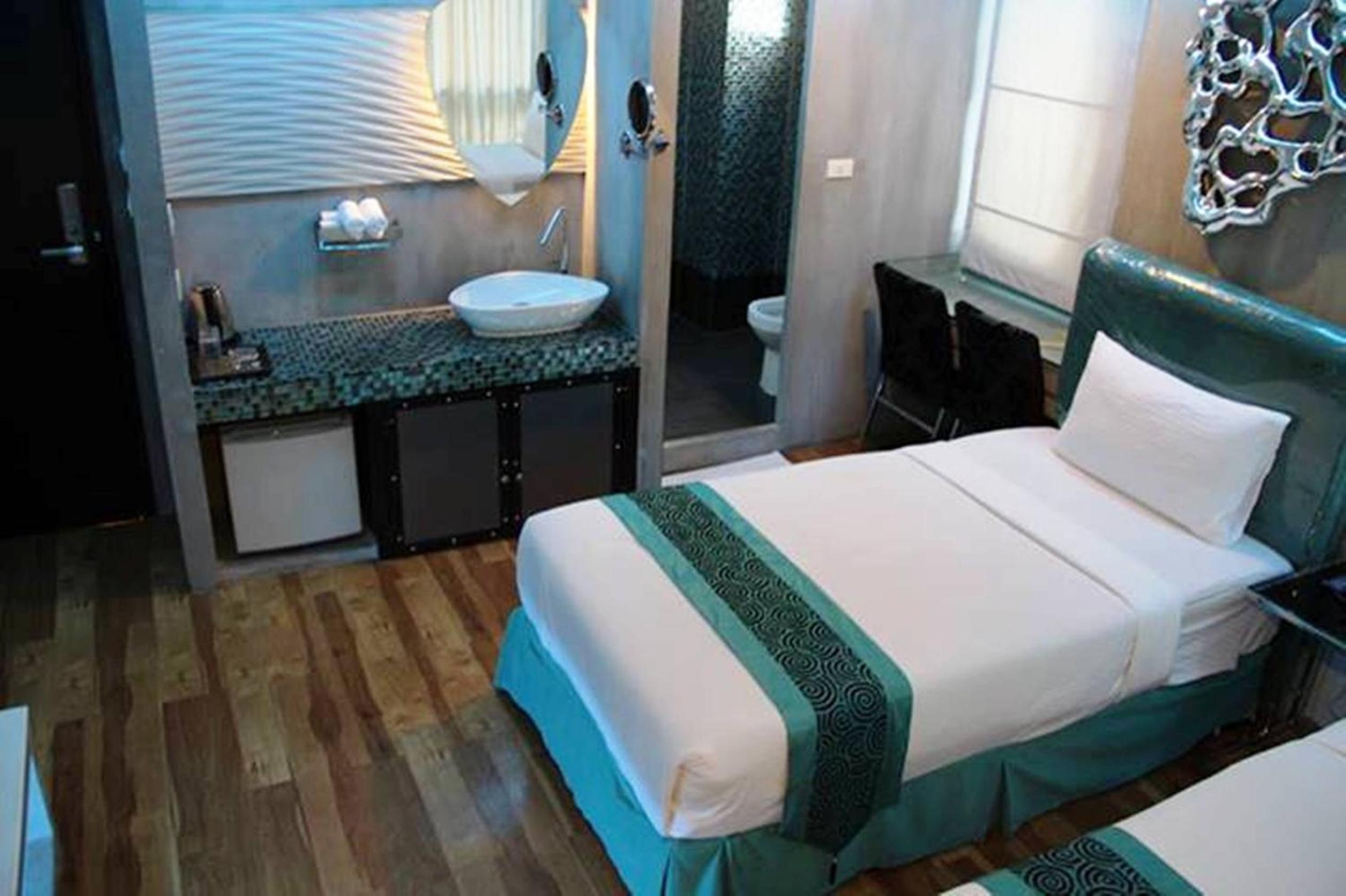 Foto de Blutique Hotel