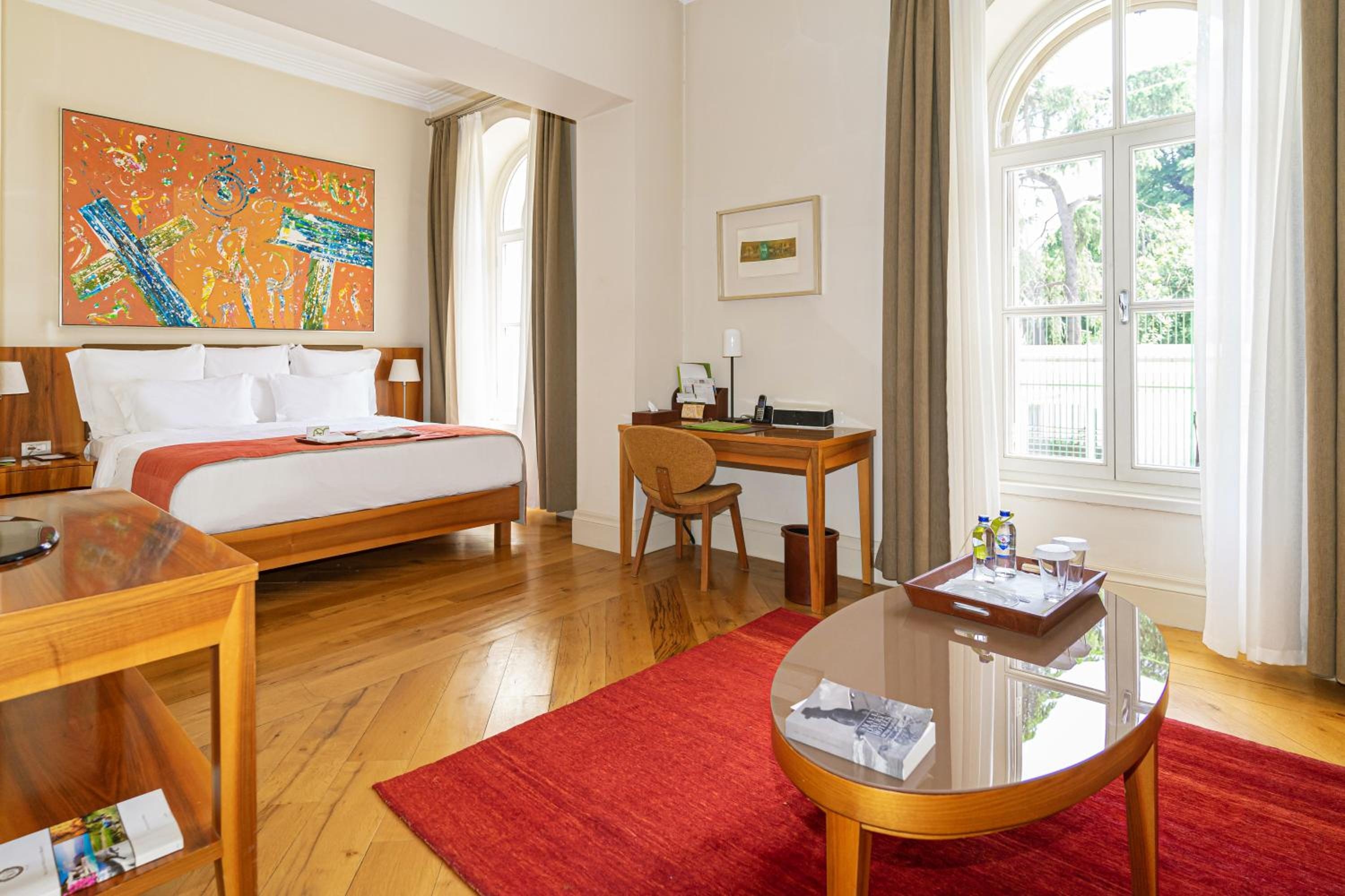Foto de Tomtom Suites