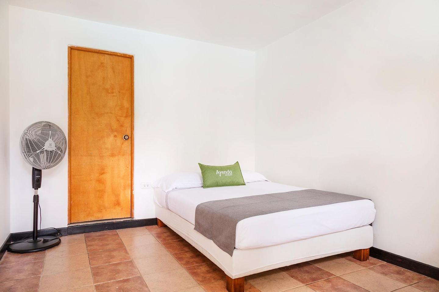 Foto de Hotel Premium Real