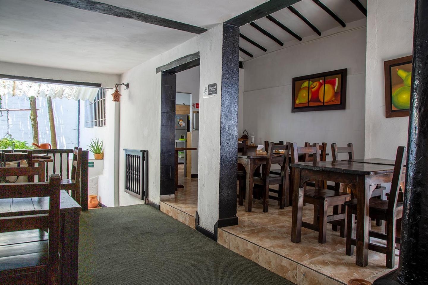 Foto de Hotel Premium Real