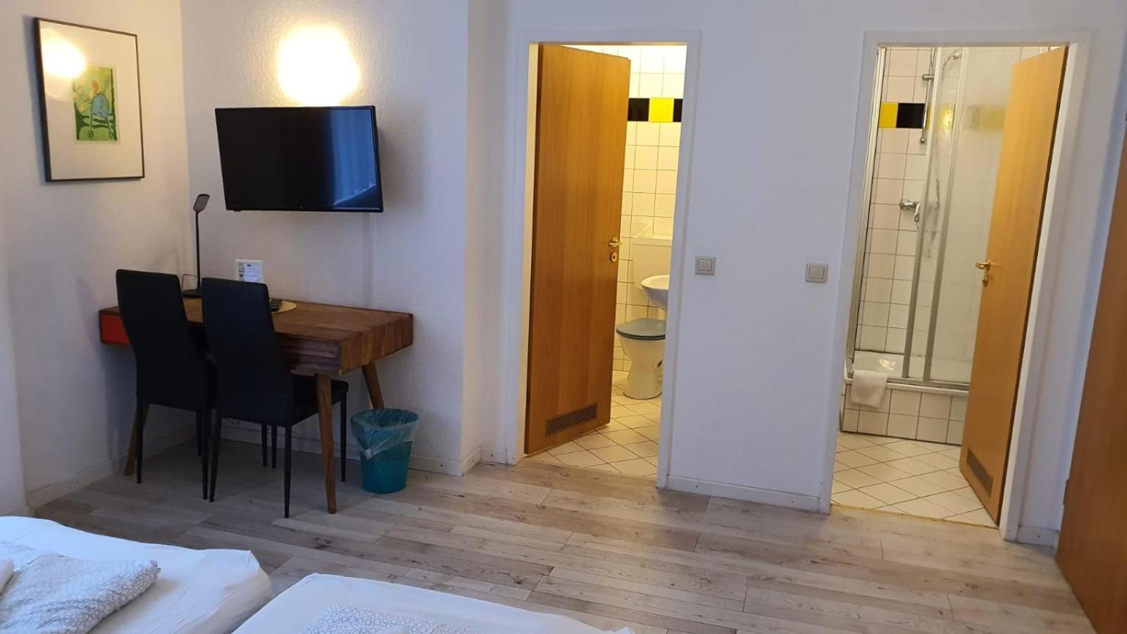 Foto de Bornholmer Hof im Prenzlauer Berg