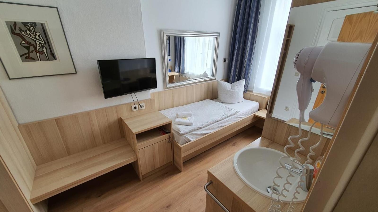 Foto de Bornholmer Hof im Prenzlauer Berg