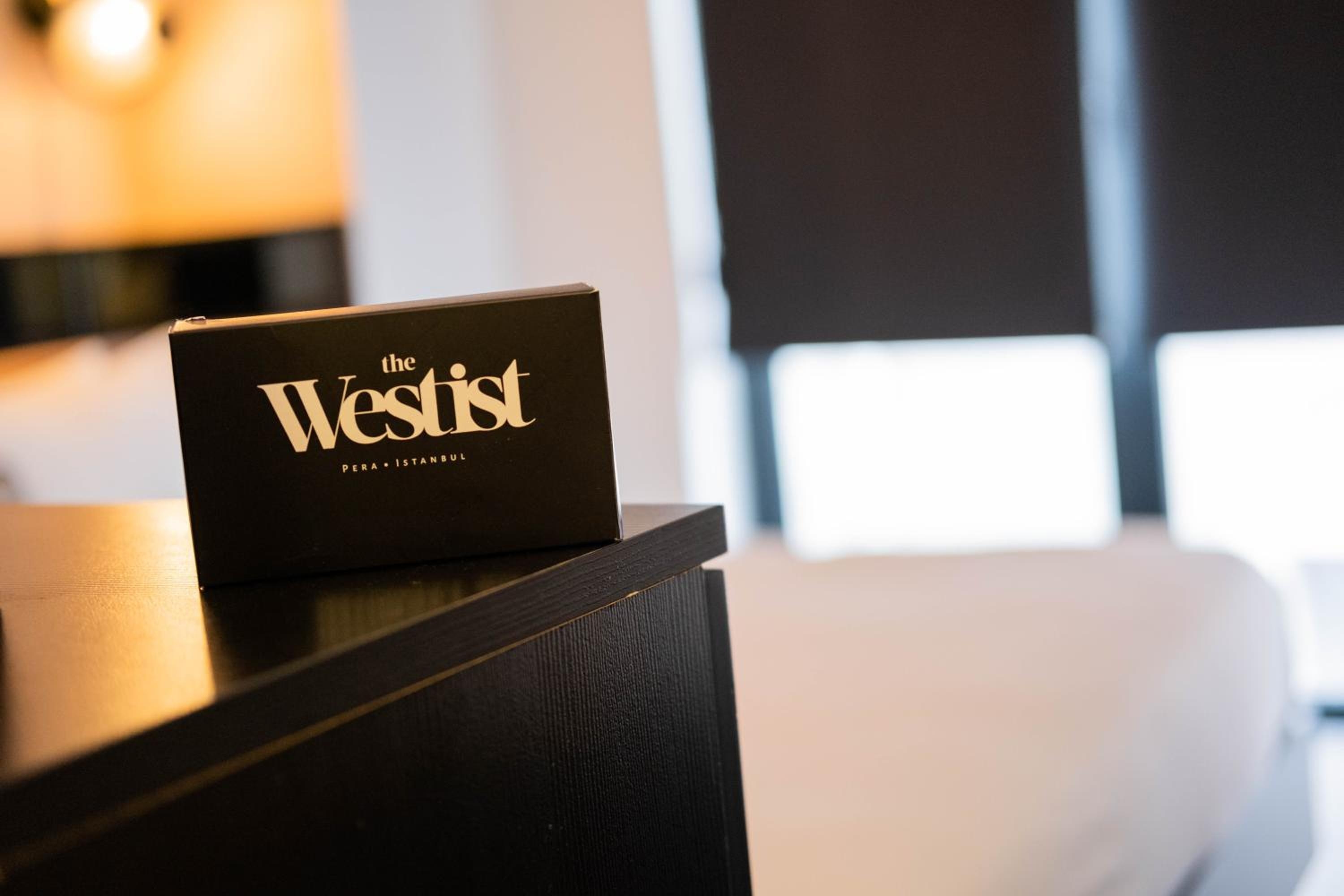 Foto de The Westist Hotel & Spa - Special Category