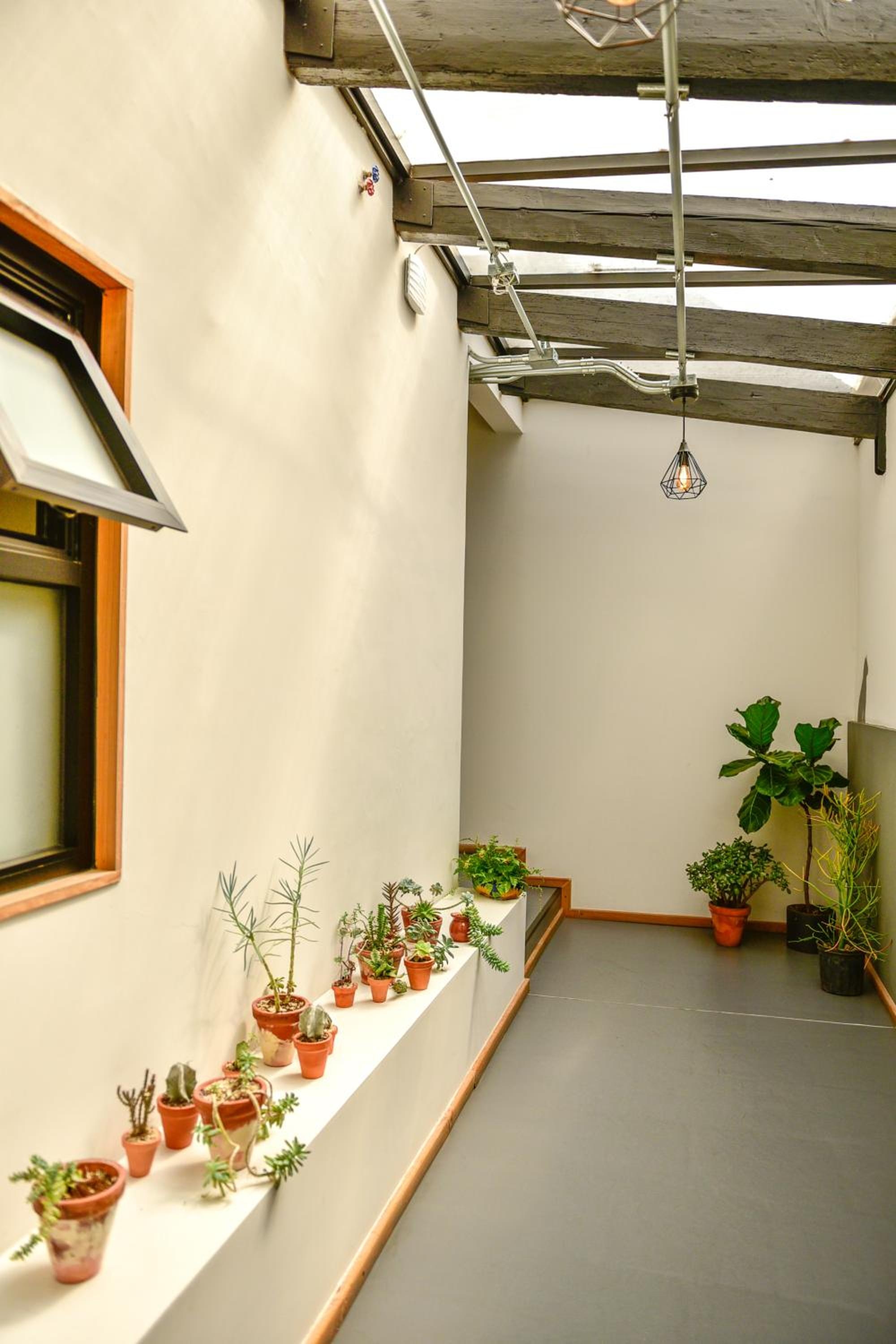 Foto de Casa Melgar