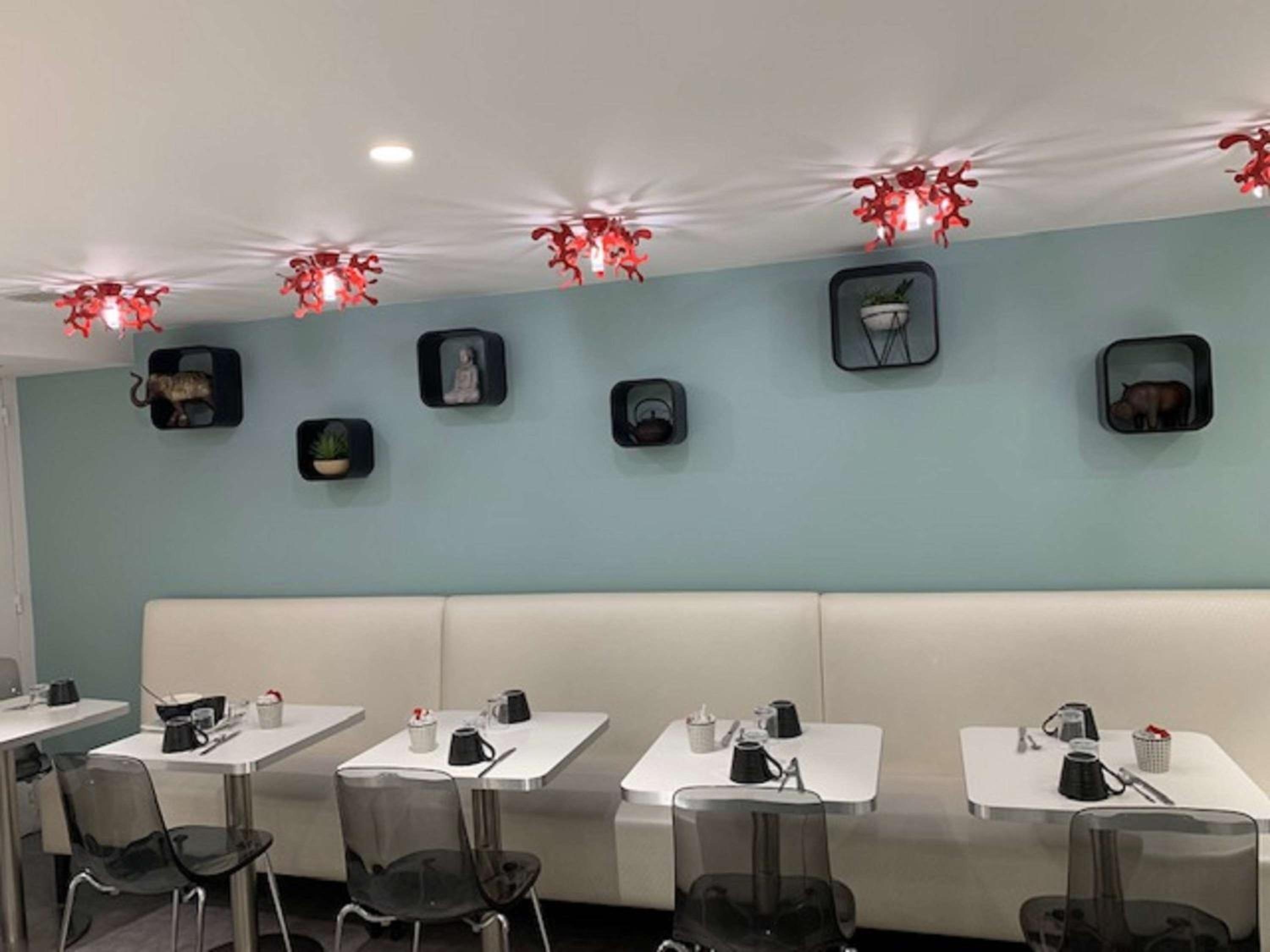 Foto de ibis Styles Paris Boulogne Marcel Sembat