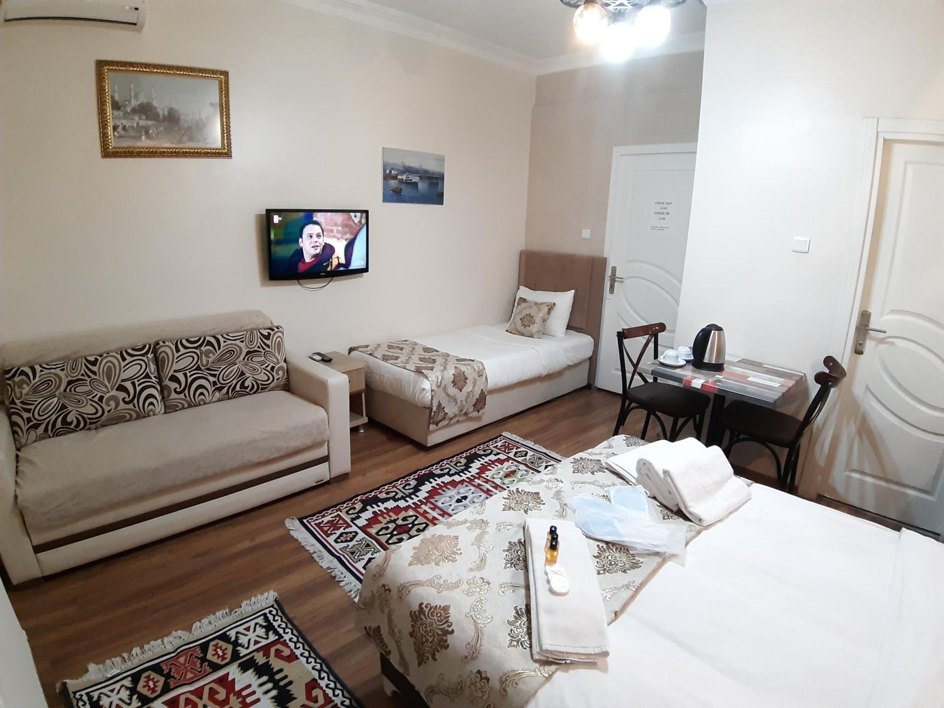 Foto de Burak Apart