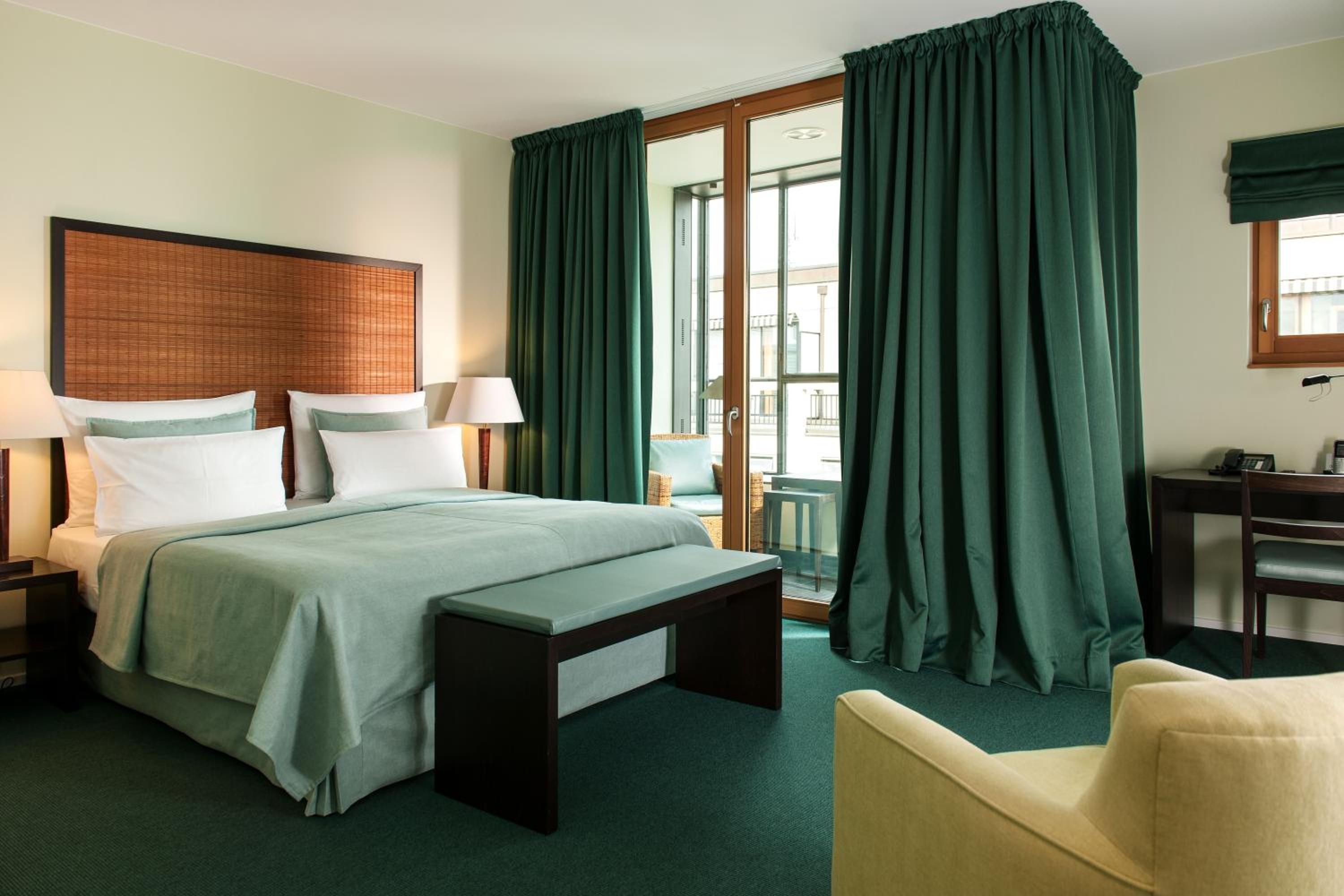 Foto de Clipper Boardinghouse - Berlin-Gendarmenmarkt