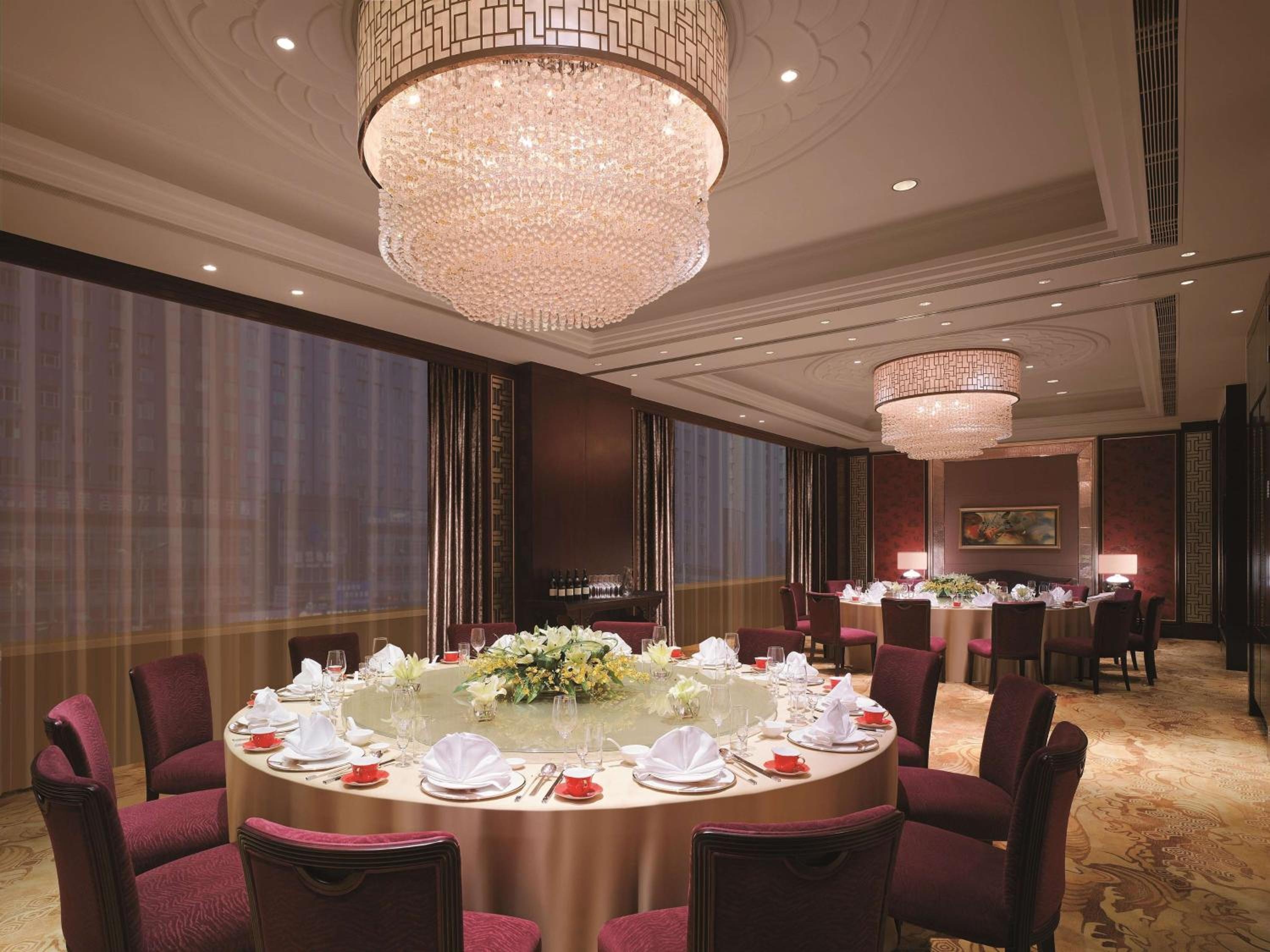 Foto de Shangri-La Changchun