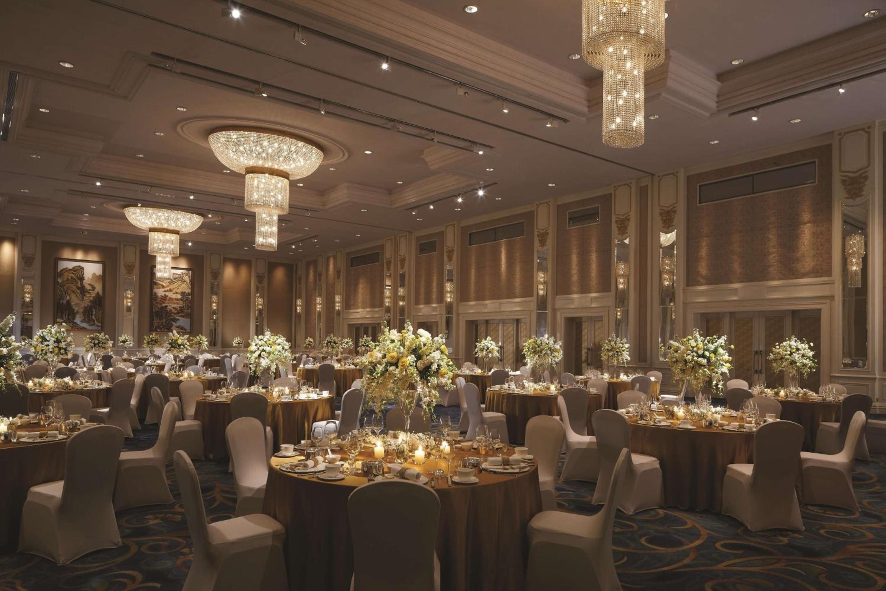 Foto de Shangri-La Changchun