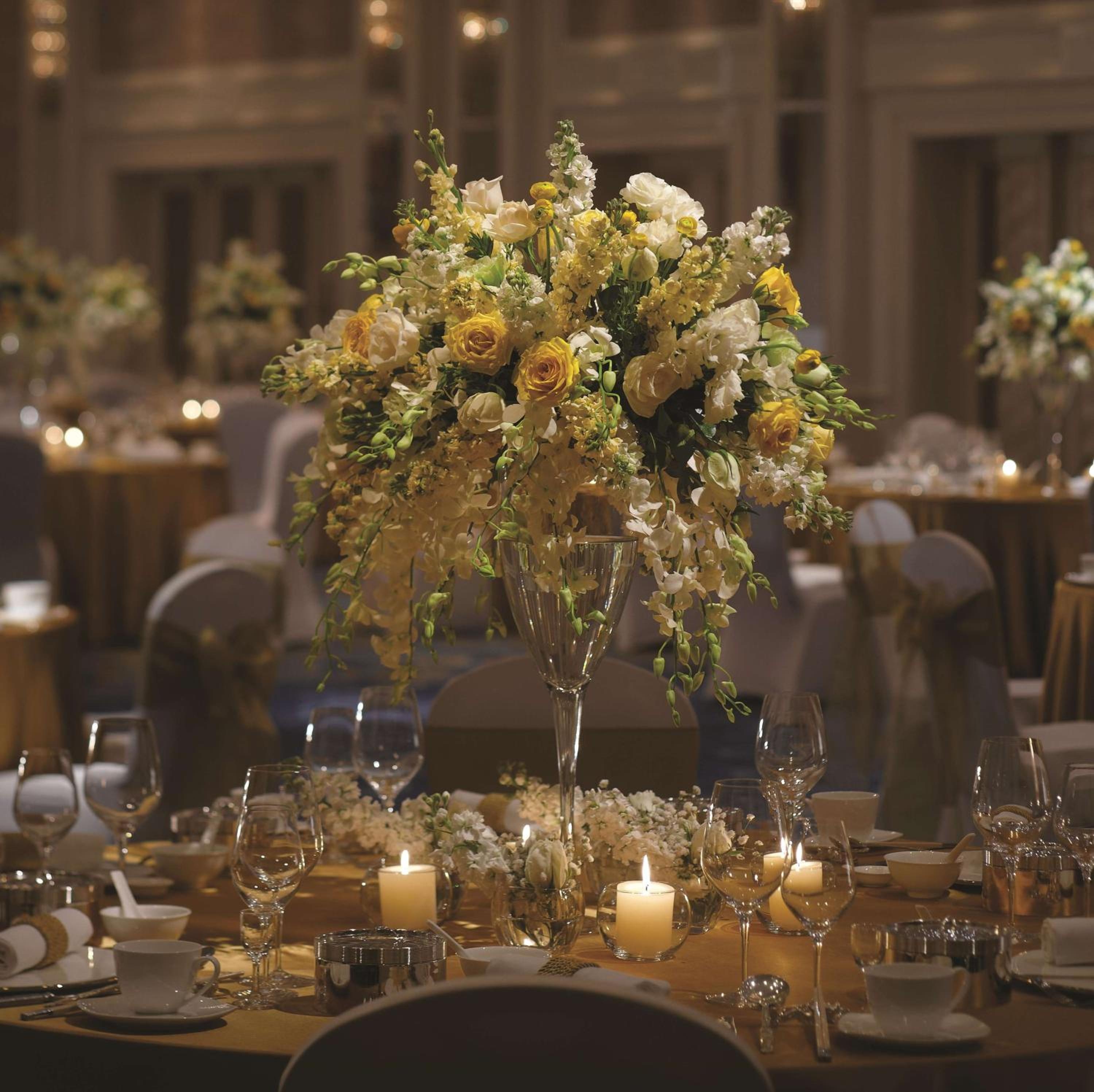 Foto de Shangri-La Changchun