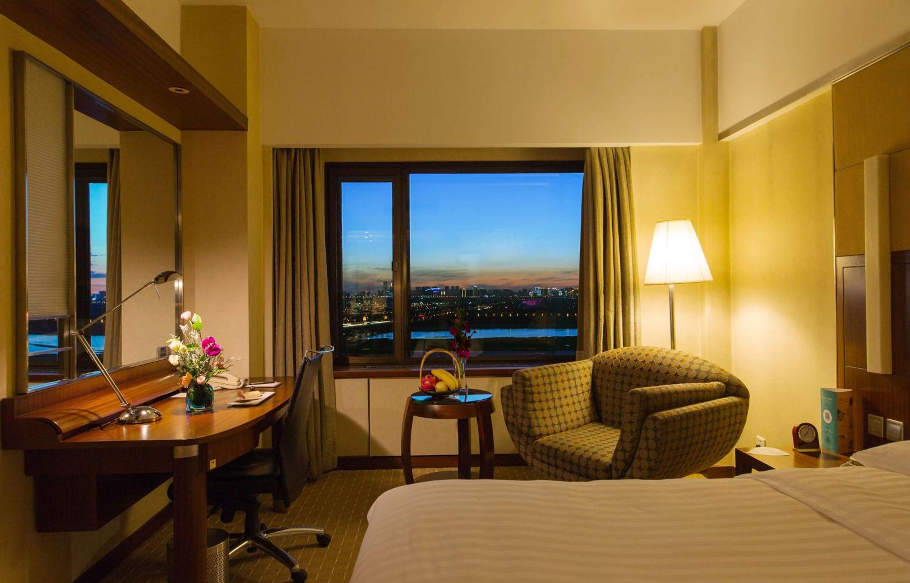 Foto de Shangri-La Harbin