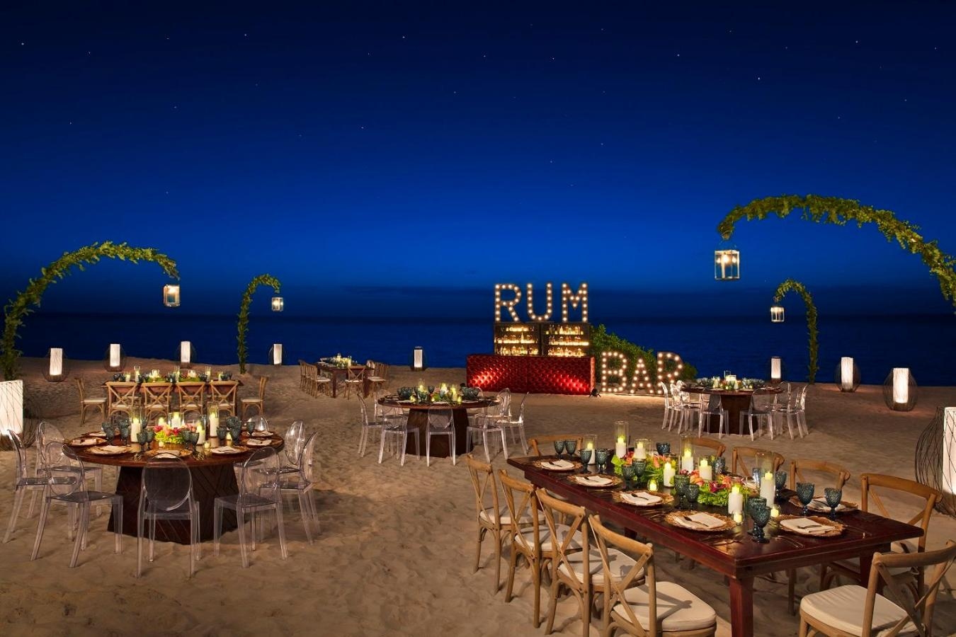 Foto de Secrets Riviera Cancún Resort & Spa - Adults Only - All inclusive