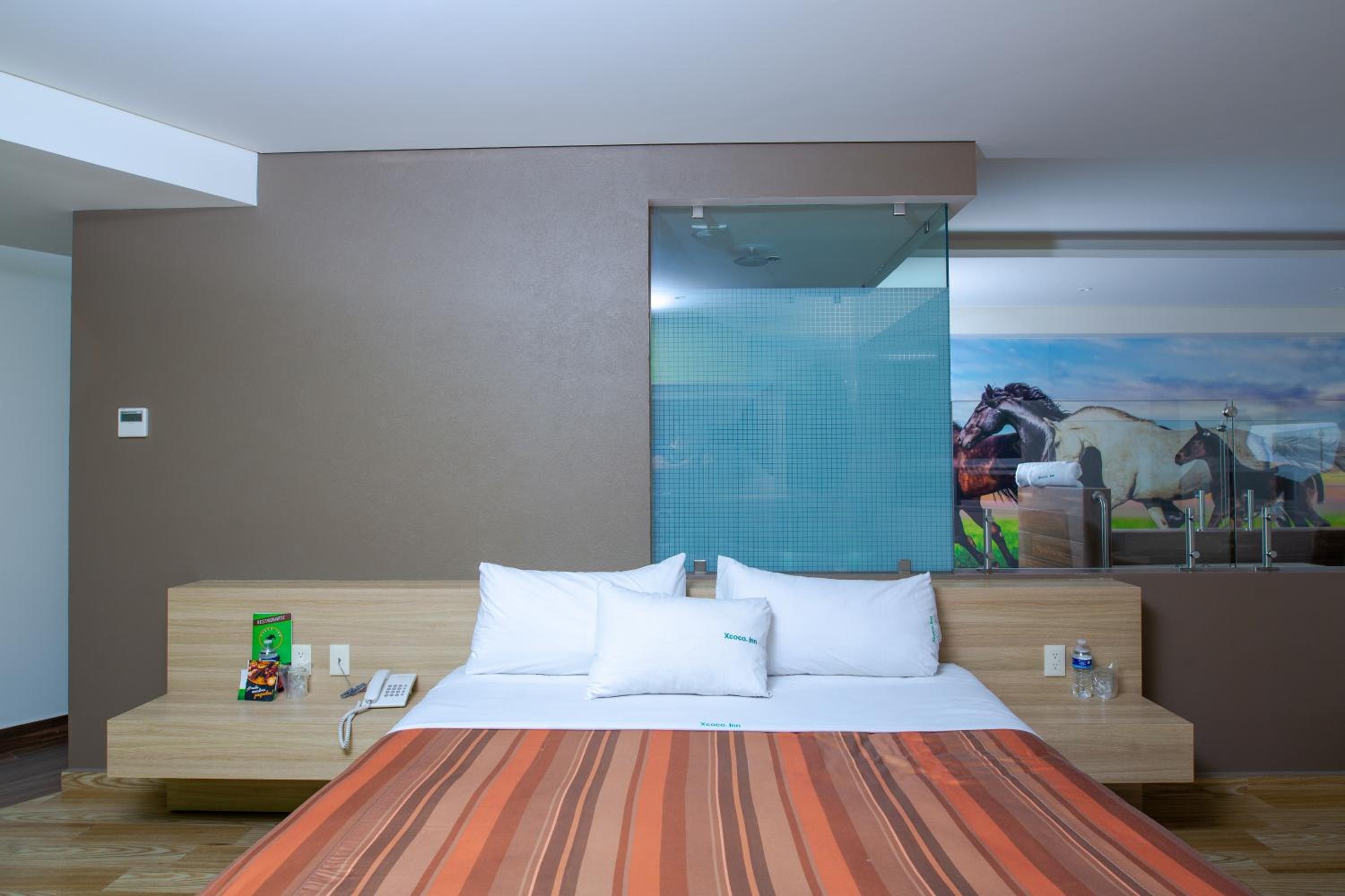 Foto de Hotel Xcoco Inn