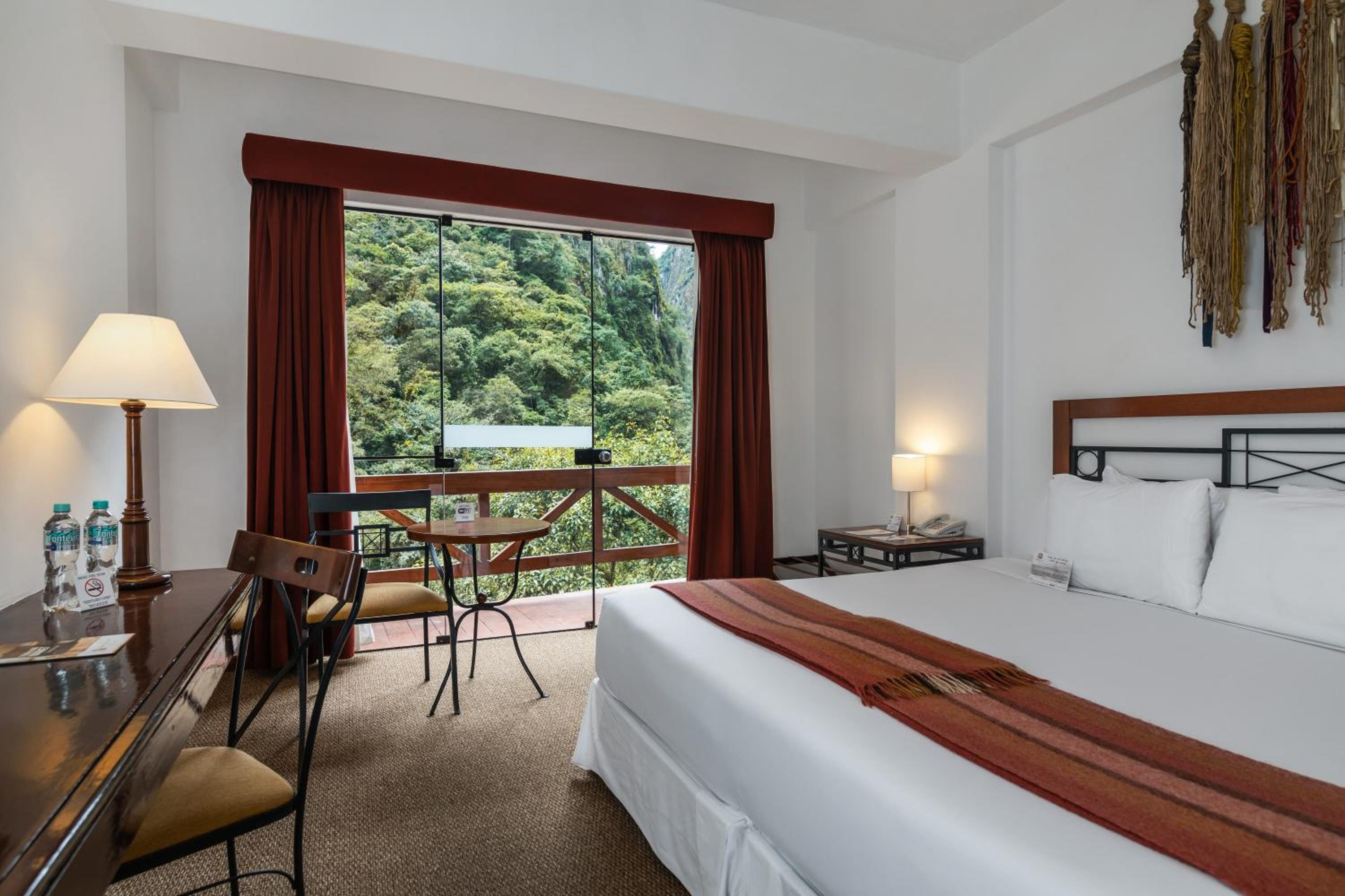 Foto de Tierra Viva Machu Picchu Hotel