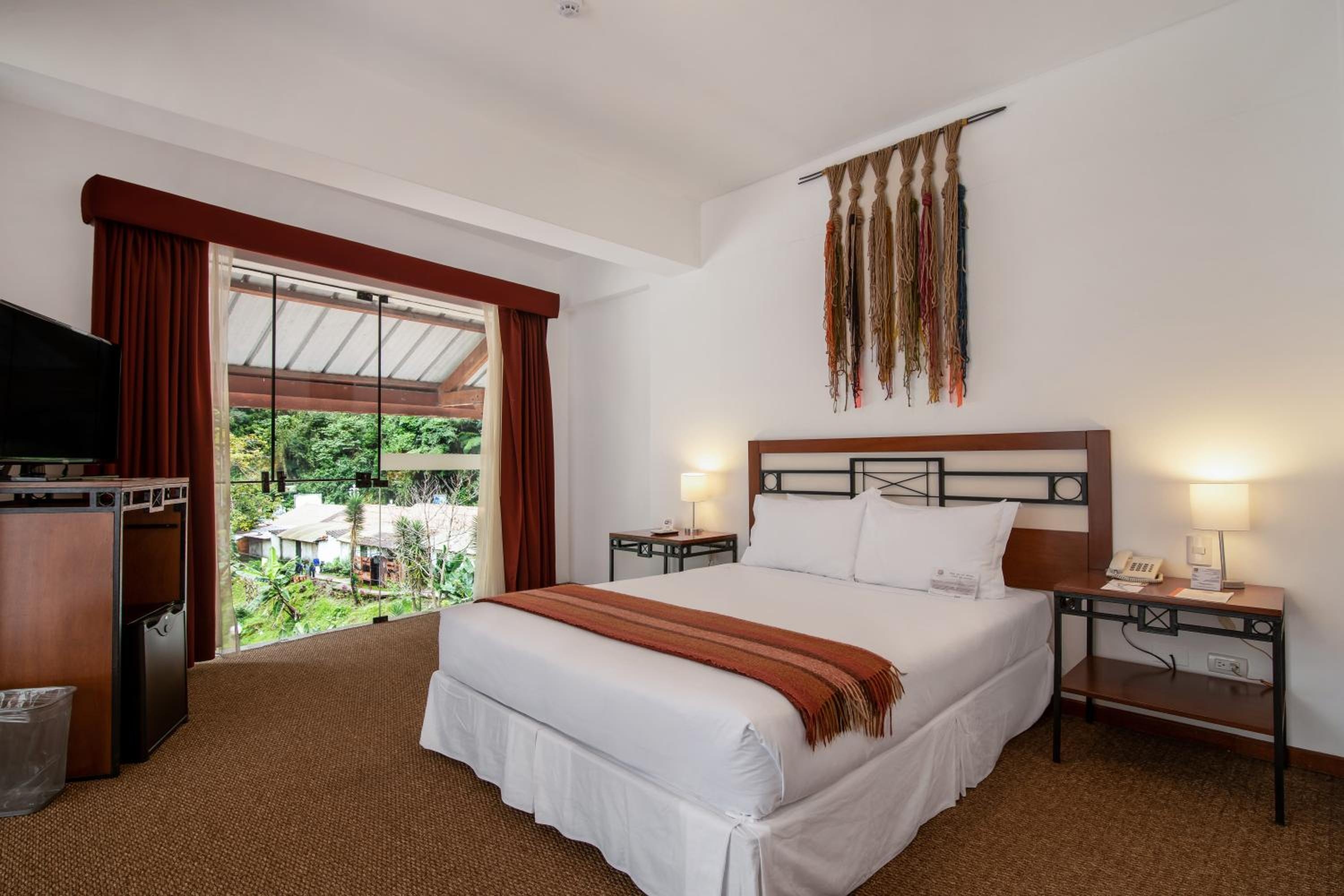 Foto de Tierra Viva Machu Picchu Hotel