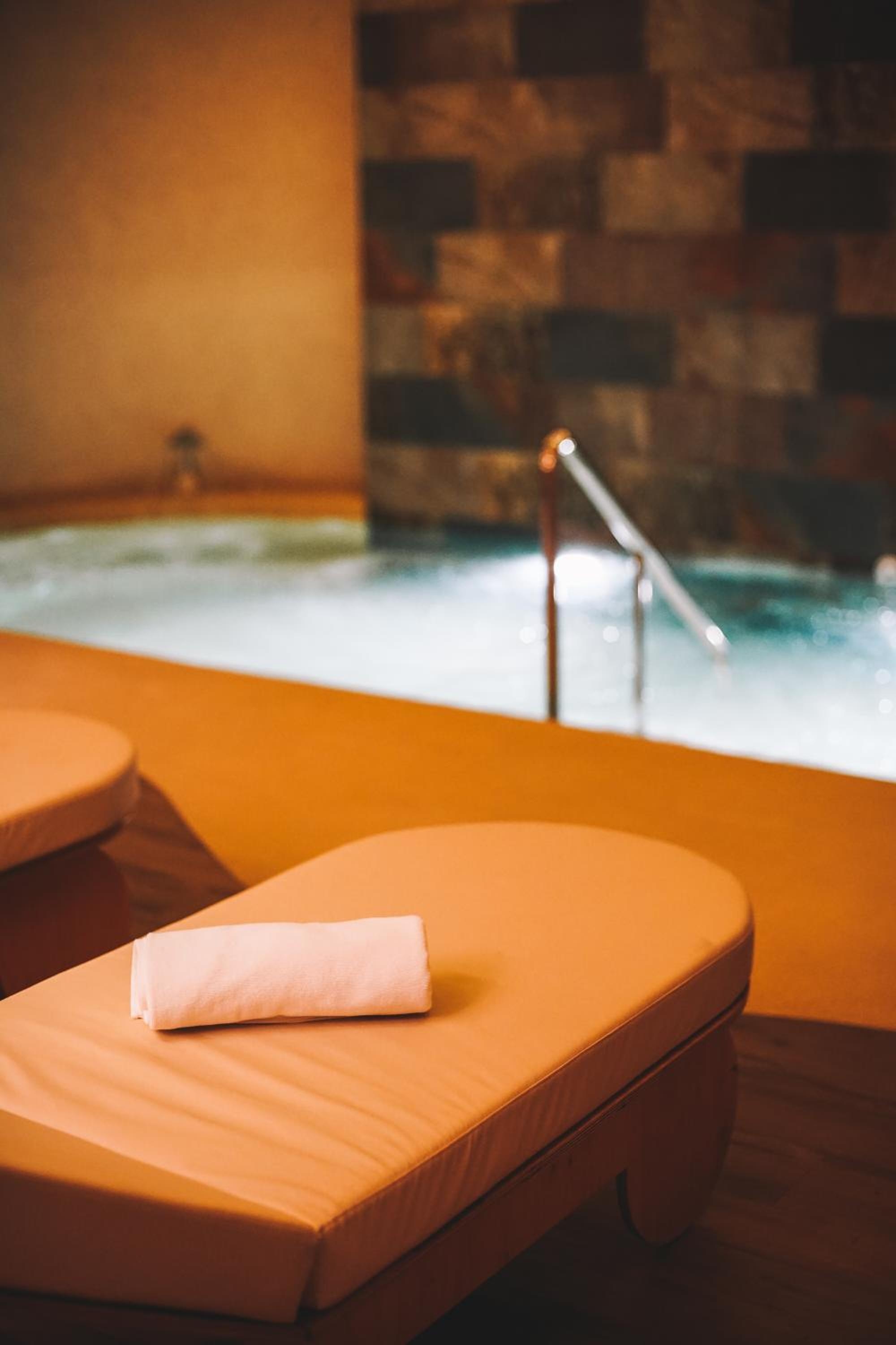 Foto de Almira Hotel Thermal Spa & Convention Center