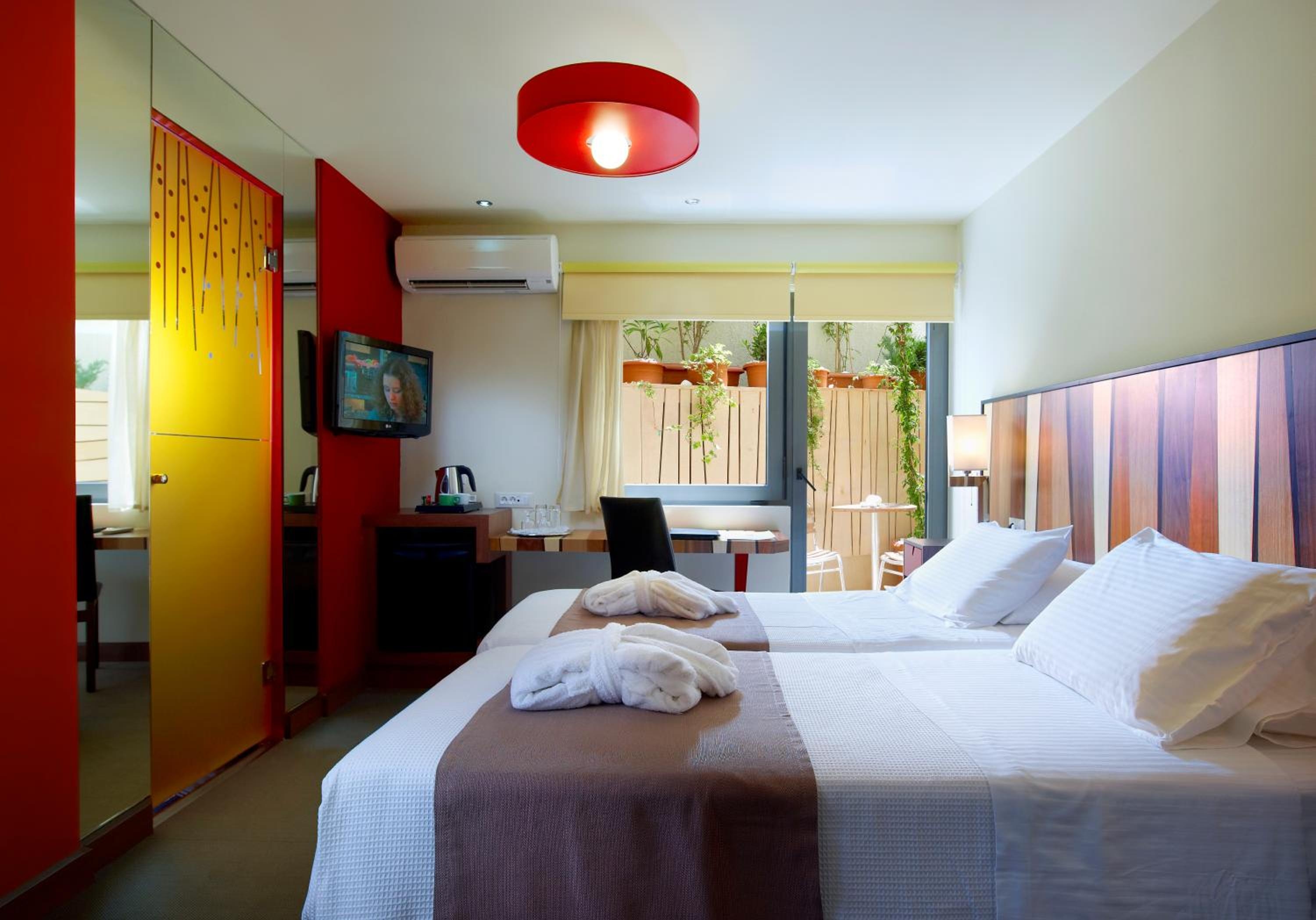 Foto de Lato Annex Boutique Rooms