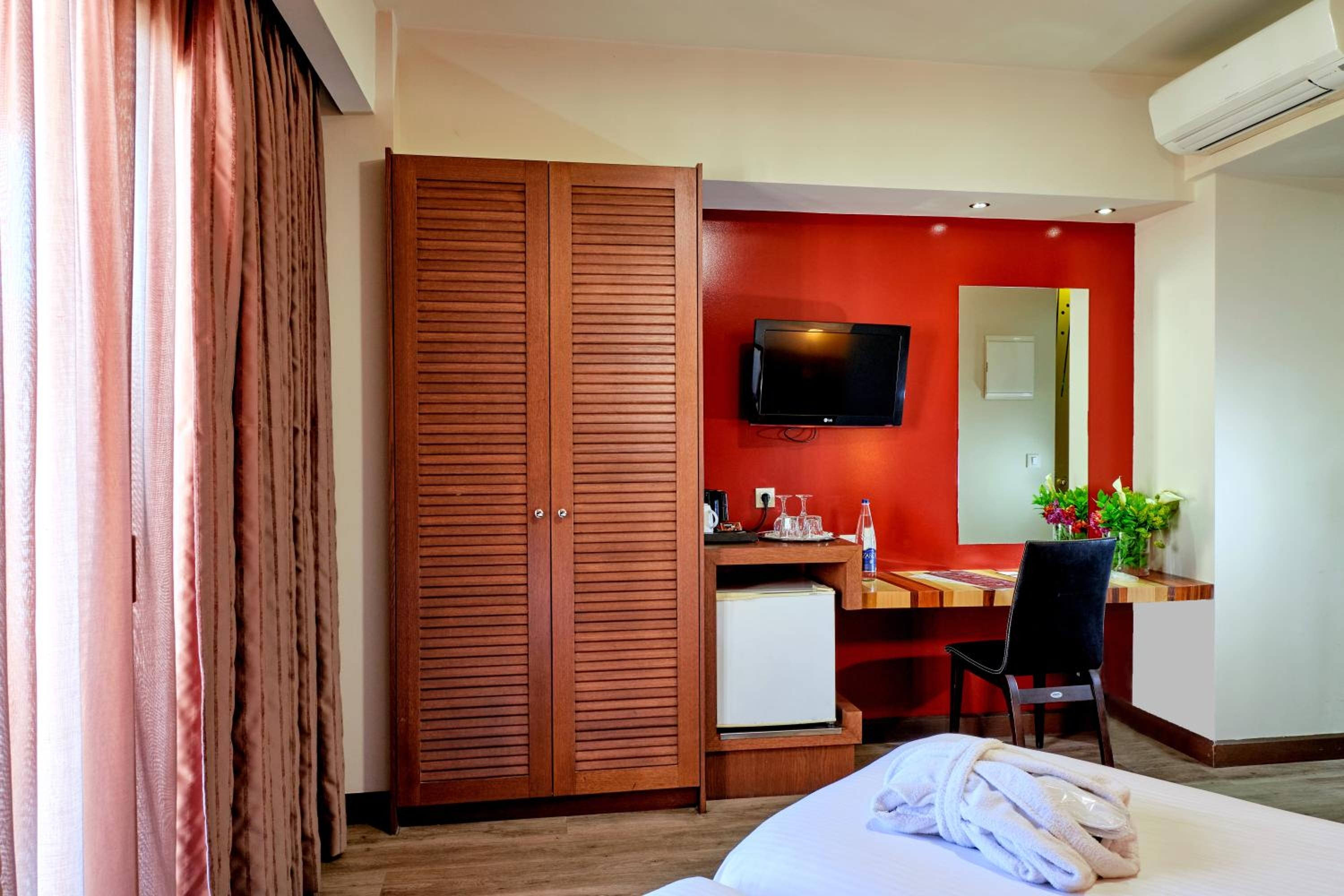 Foto de Lato Annex Boutique Rooms